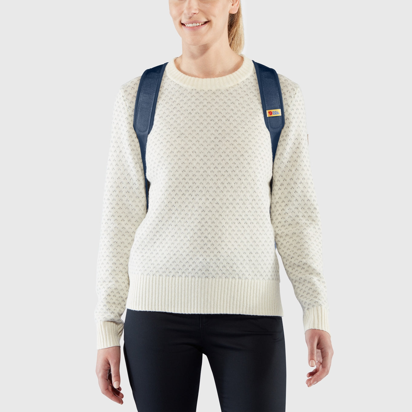 Fjallraven Vardag Totepack F27240
