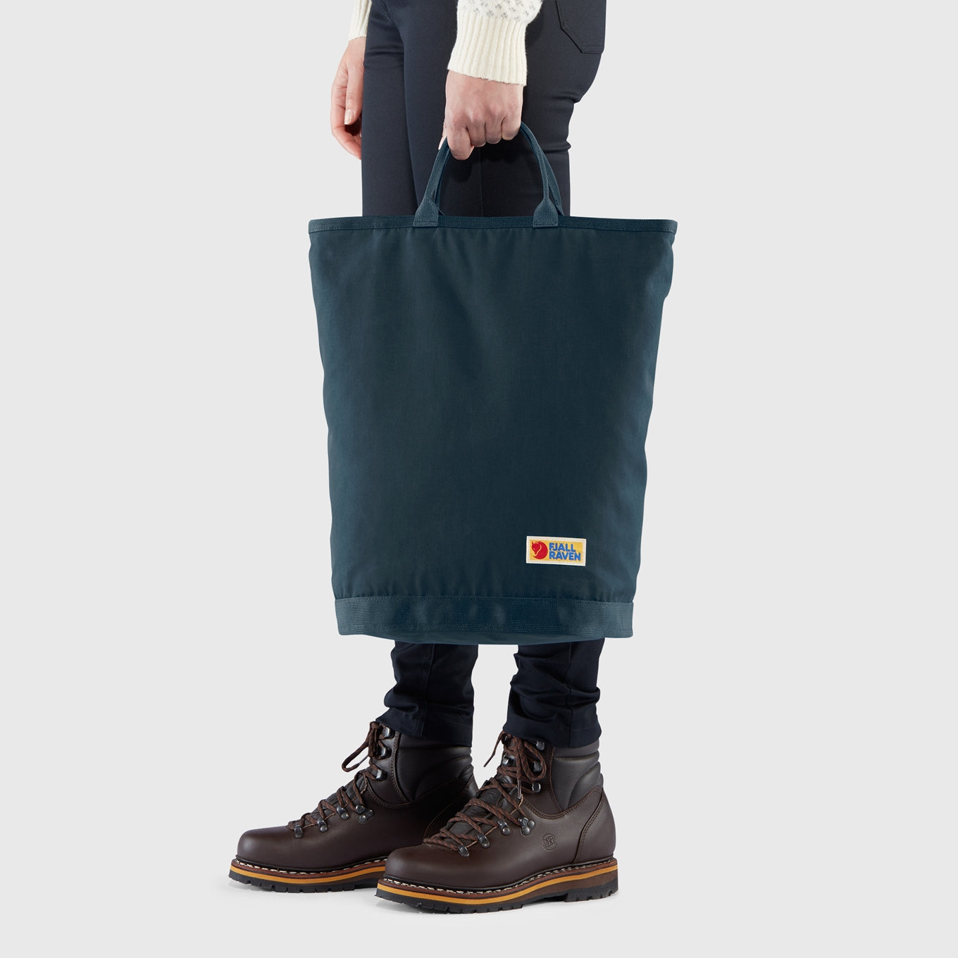 Fjallraven Vardag Totepack F27240