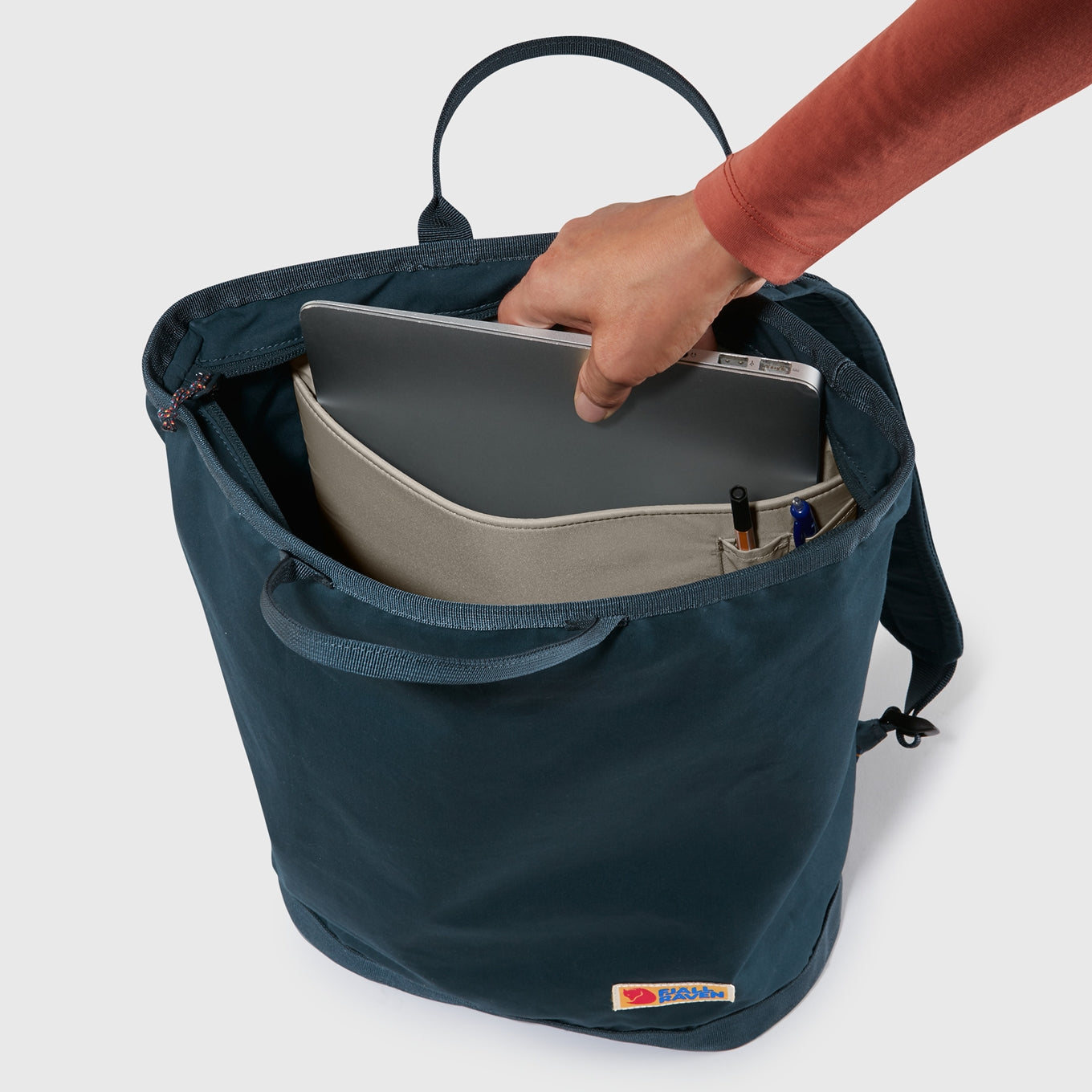 Fjallraven Vardag Totepack F27240