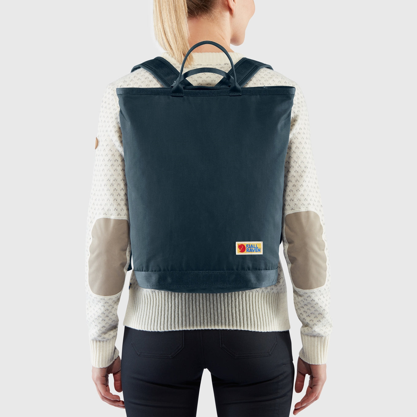 Fjallraven Vardag Totepack F27240