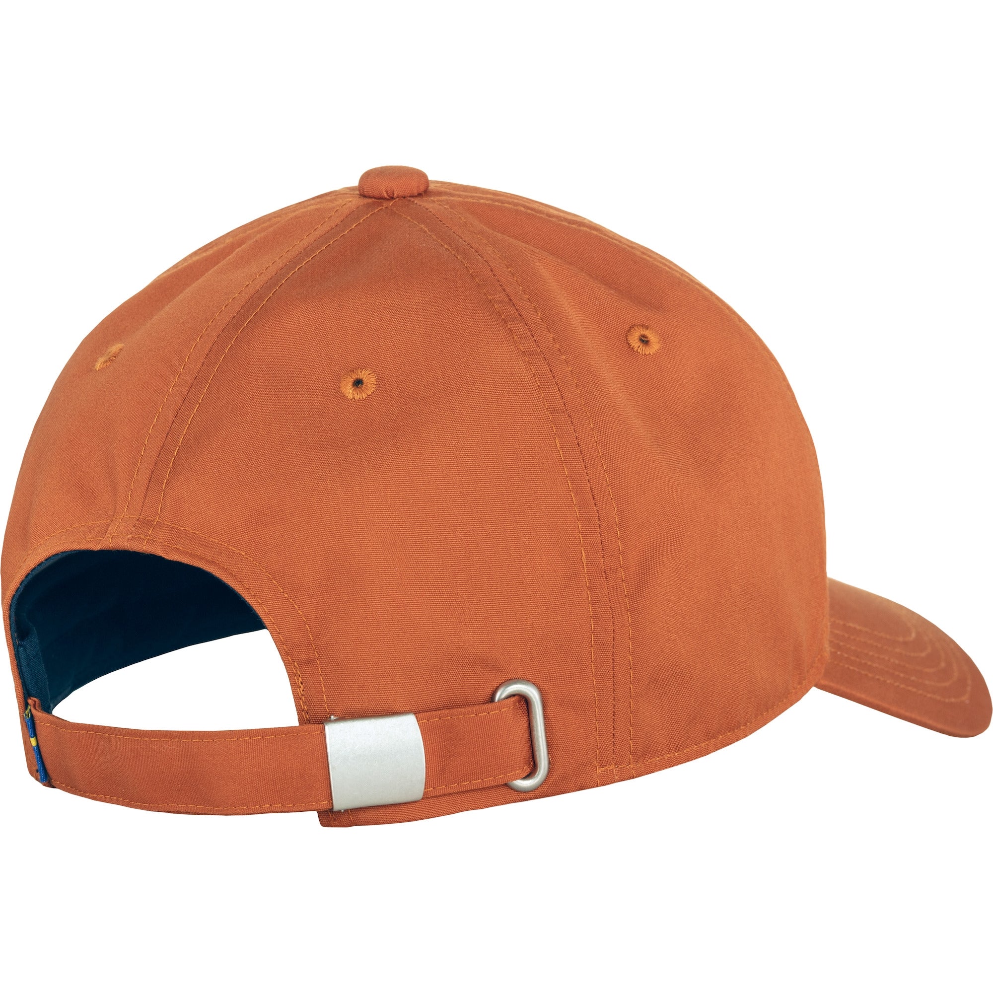 Fjallraven Est 1960 Cap - Terracotta Brown