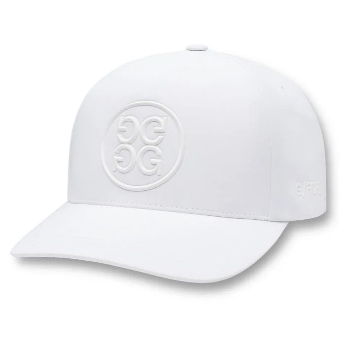 Gfore Delta Snapback Snow