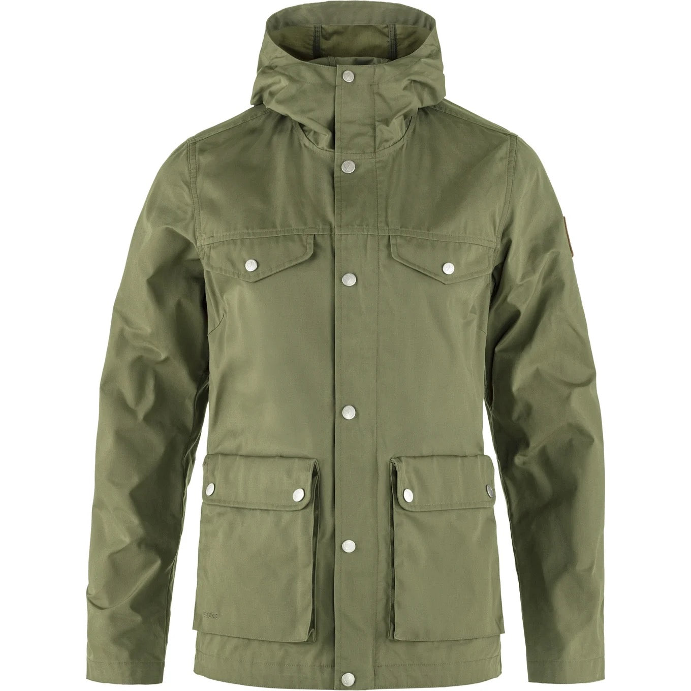 Greenland winter orders jacket w