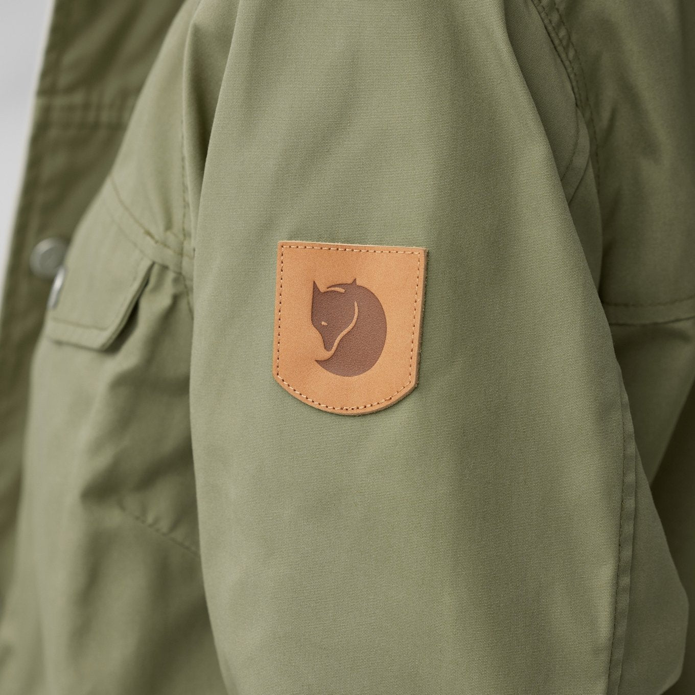 Fjallraven Women's GREENLAND JACKET F89997