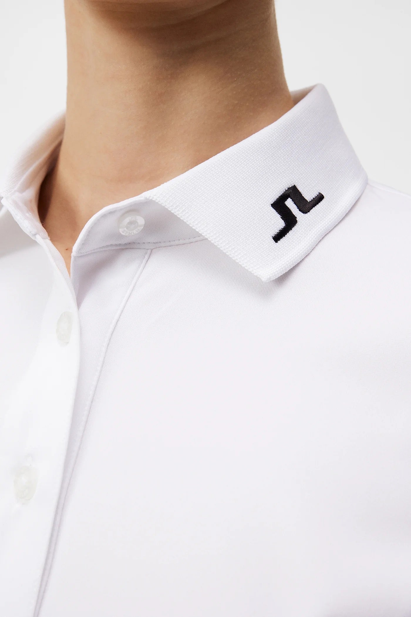 J Lindeberg Women's TOUR TECH GOLF POLO - 2 Colors