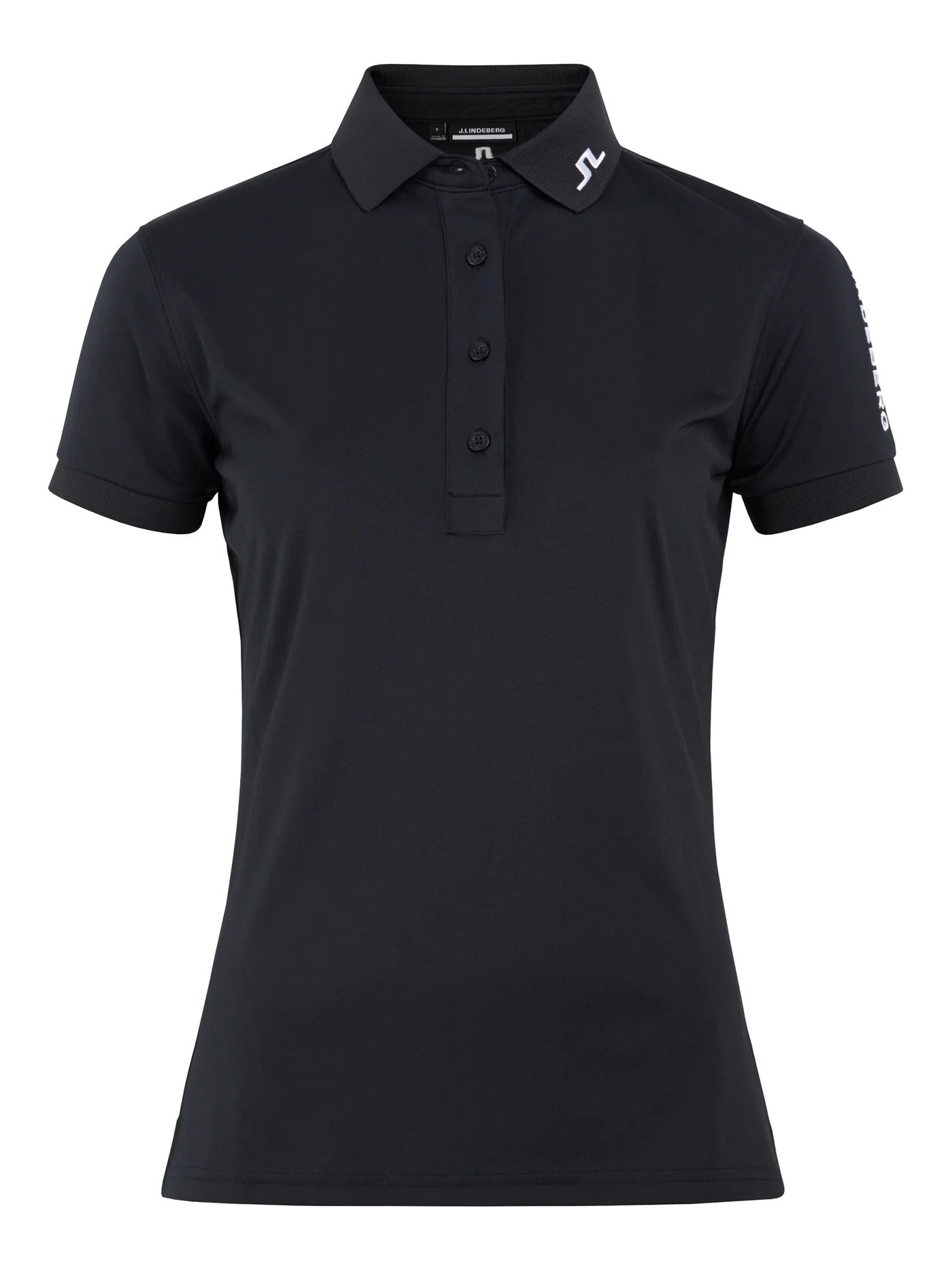 J Lindeberg Women's TOUR TECH GOLF POLO - 2 Colors