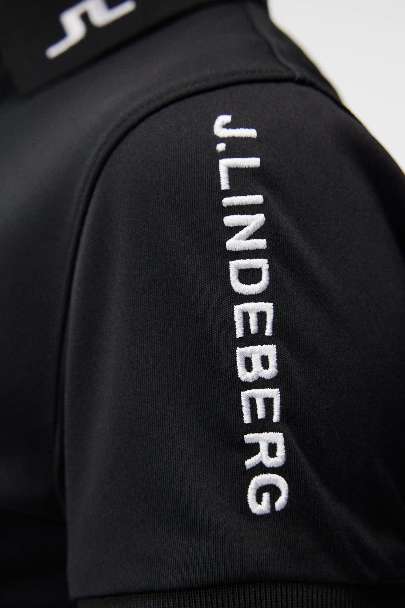 J Lindeberg Women's TOUR TECH GOLF POLO - 2 Colors