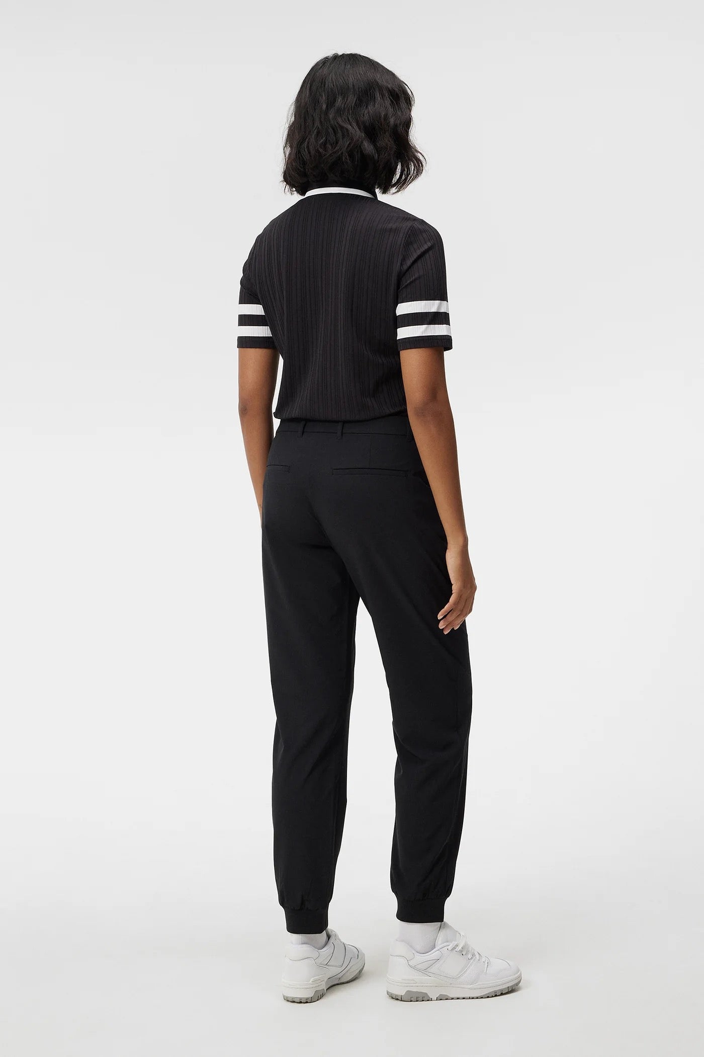 J Lindeberg Women's MOIRA POLO