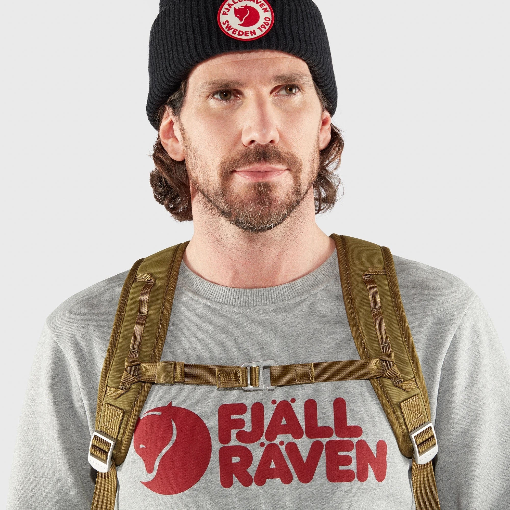 Fjallraven Haulpack NO.1 F23340