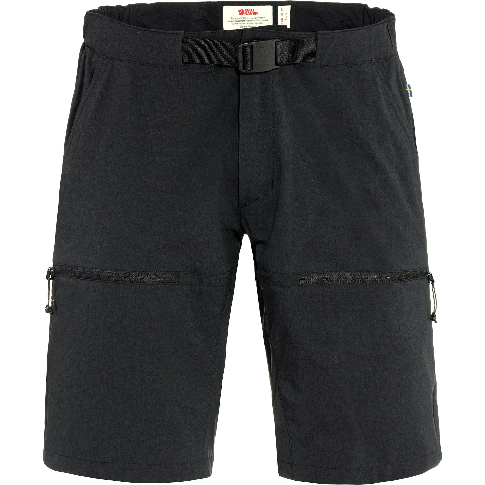 Fjallraven Men's High Coast Hike Shorts M F82894