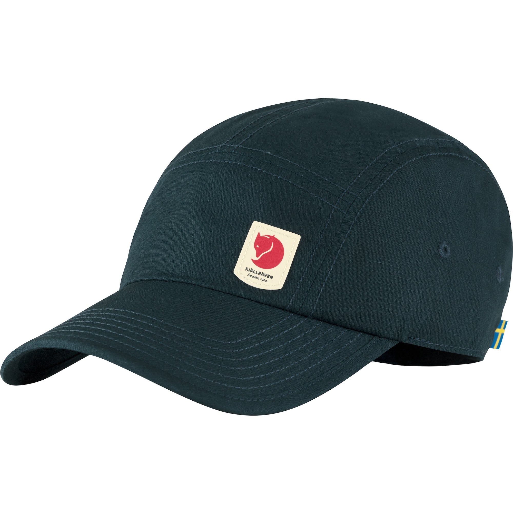 Fjallraven HIGH COAST LITE CAP - Dark Navy