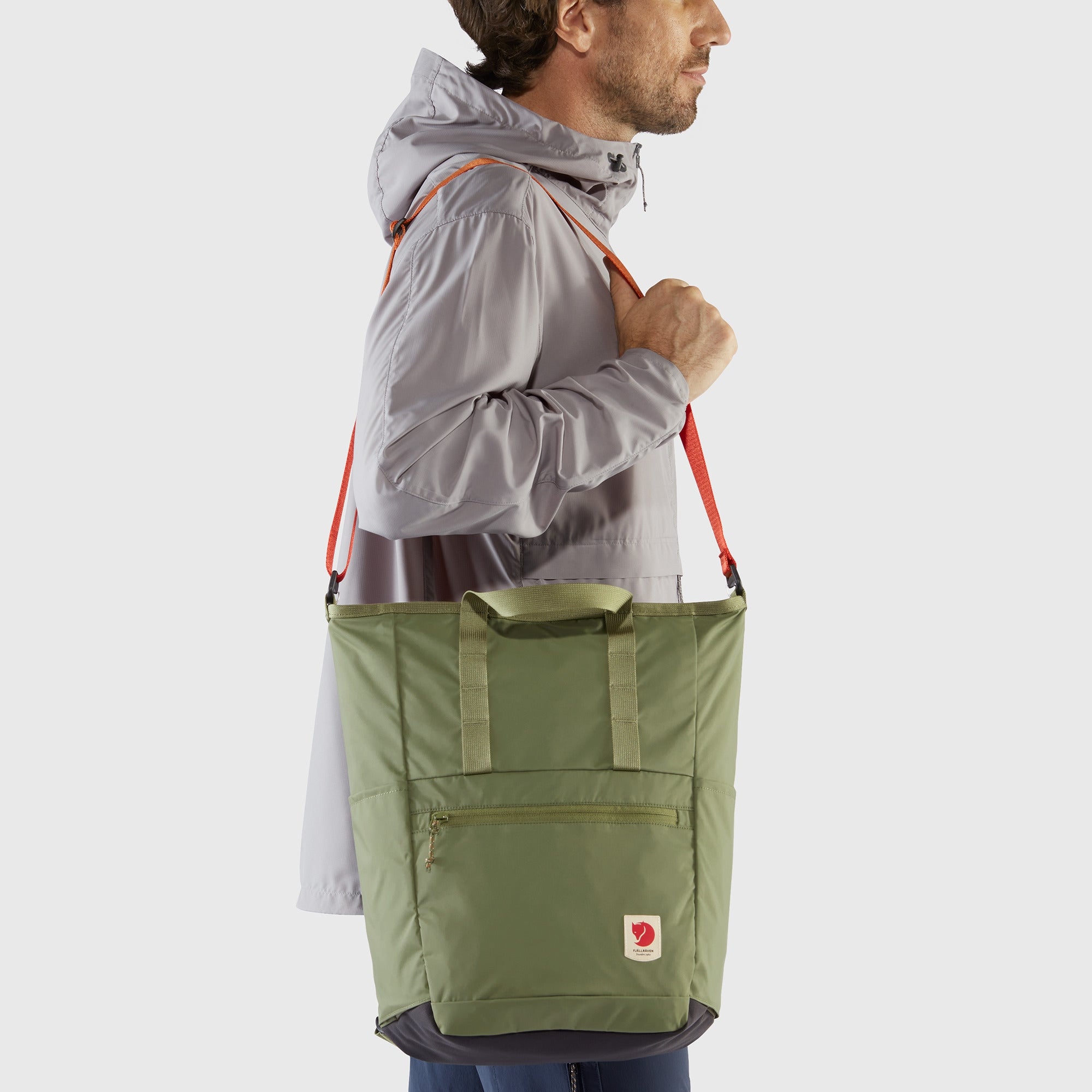 Fjallraven High Coast Totepack F23225
