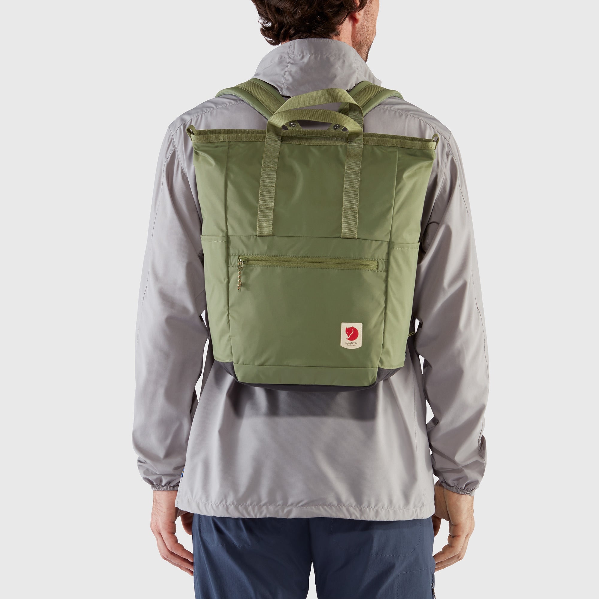 Fjallraven High Coast Totepack F23225