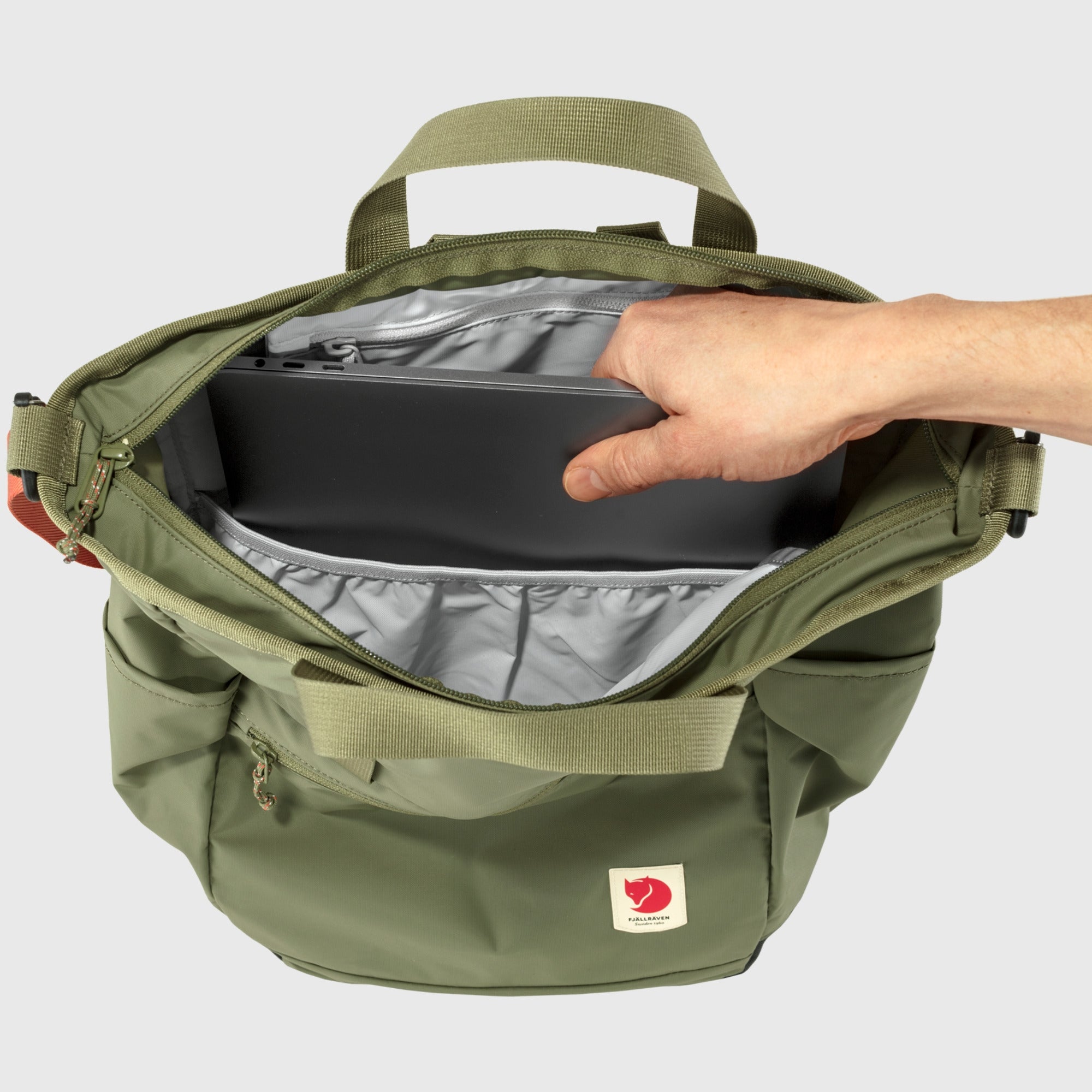 Fjallraven High Coast Totepack F23225
