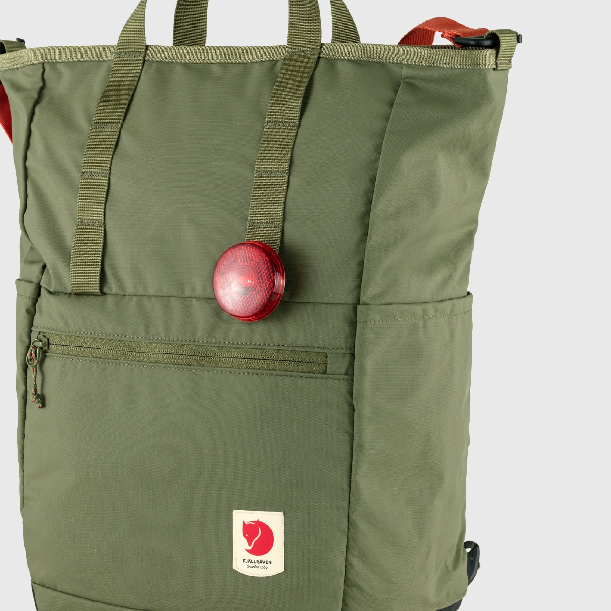 Fjallraven High Coast Totepack F23225