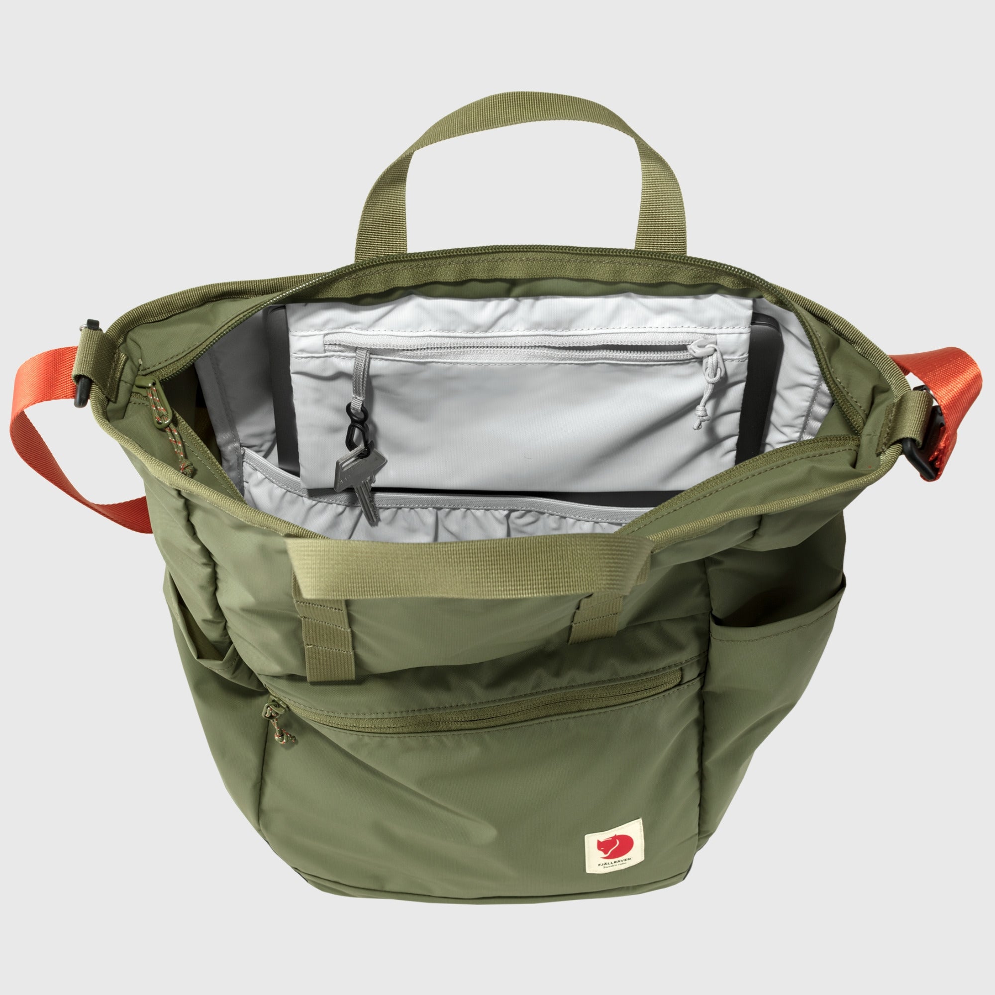Fjallraven High Coast Totepack F23225