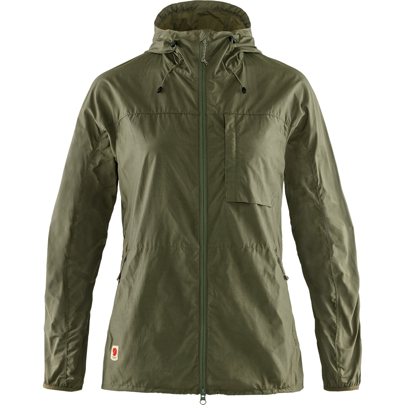 Fjallraven Women's High Coast Wind Jacket F83516