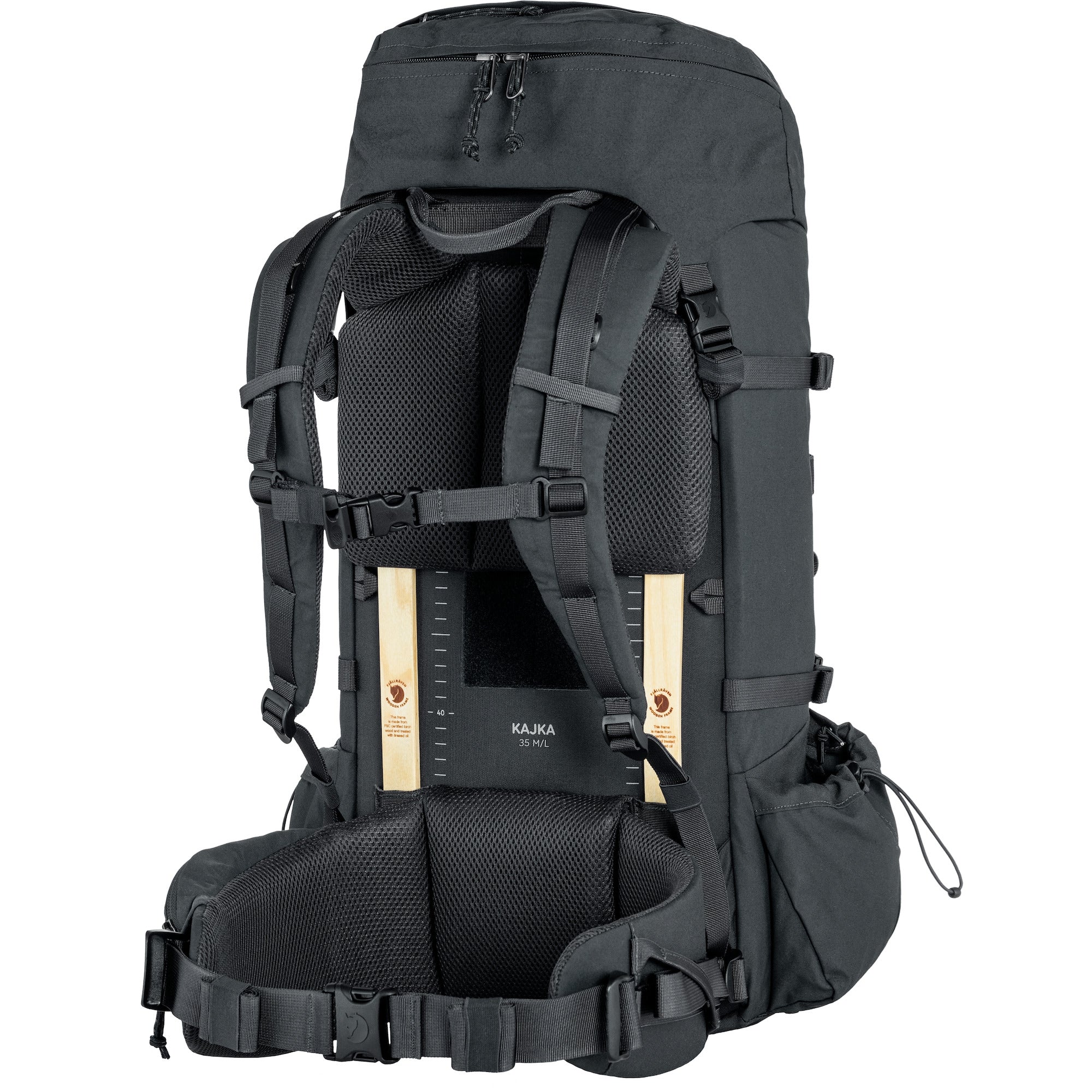 Fjallraven Kajka 35 M/L F23534