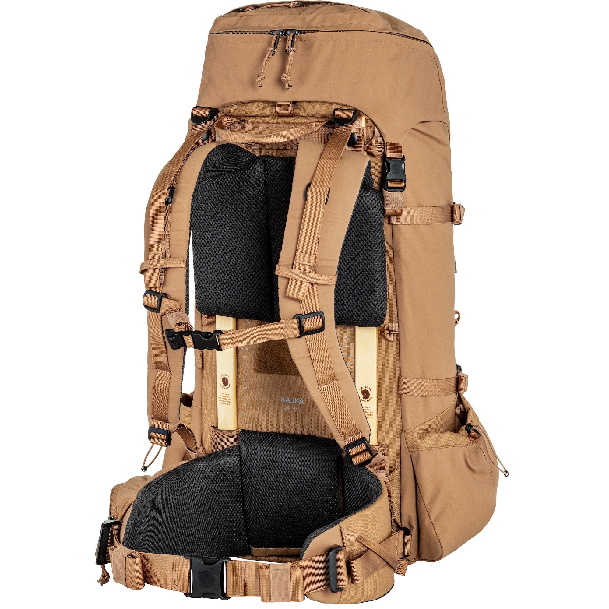 Fjallraven Kajka 35 M/L F23534