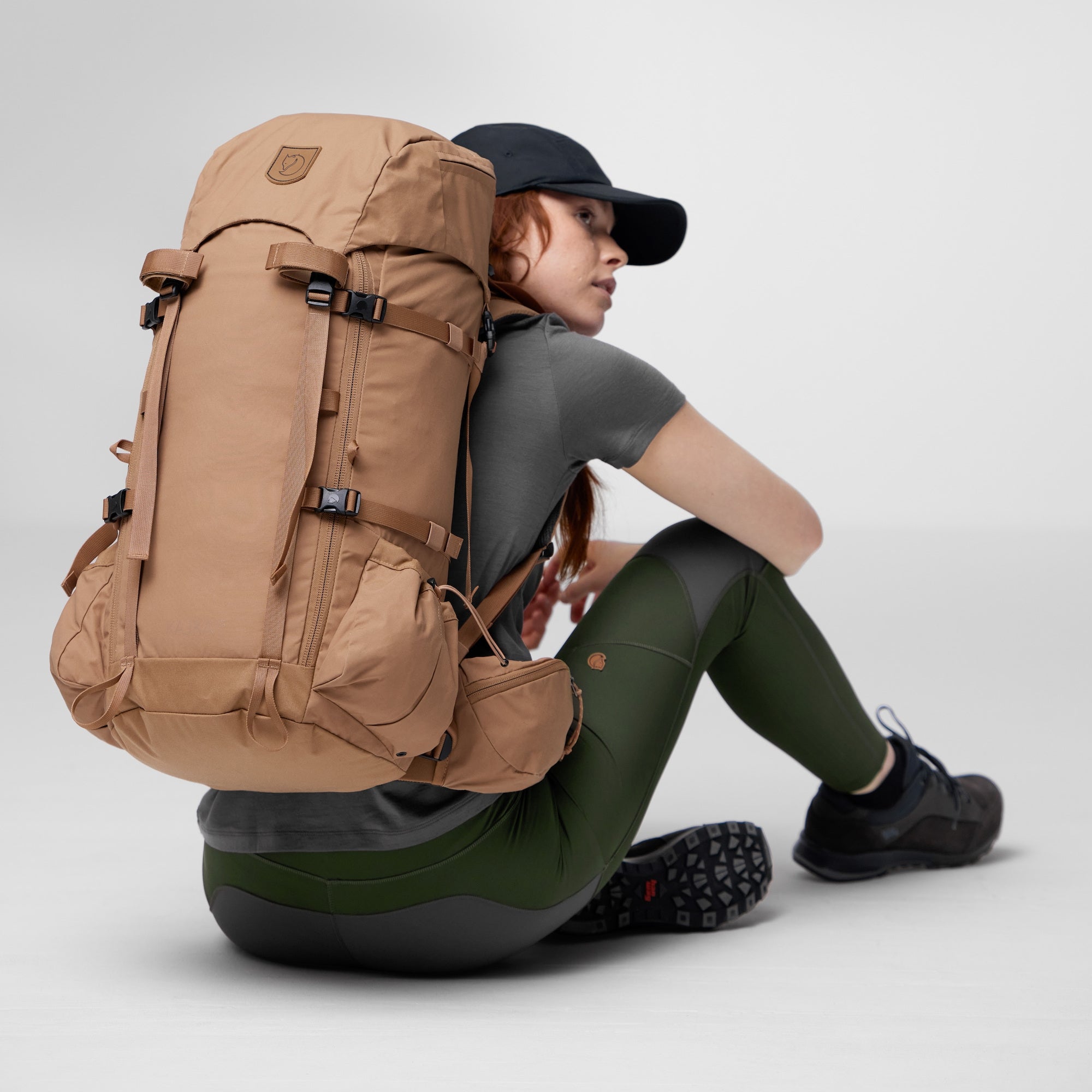 Fjallraven Kajka 35 M/L F23534