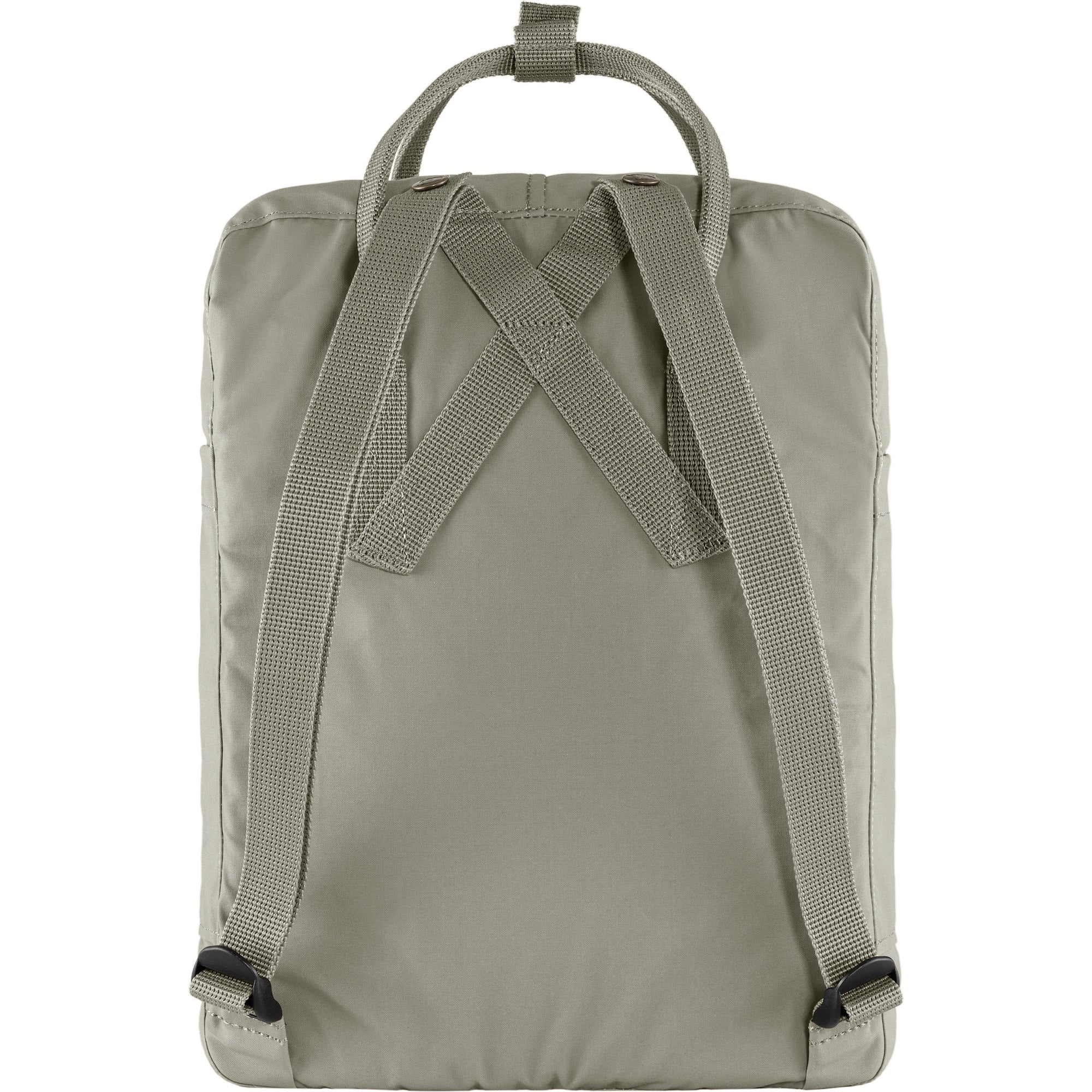 Fjallraven Kanken Backpack - Fog