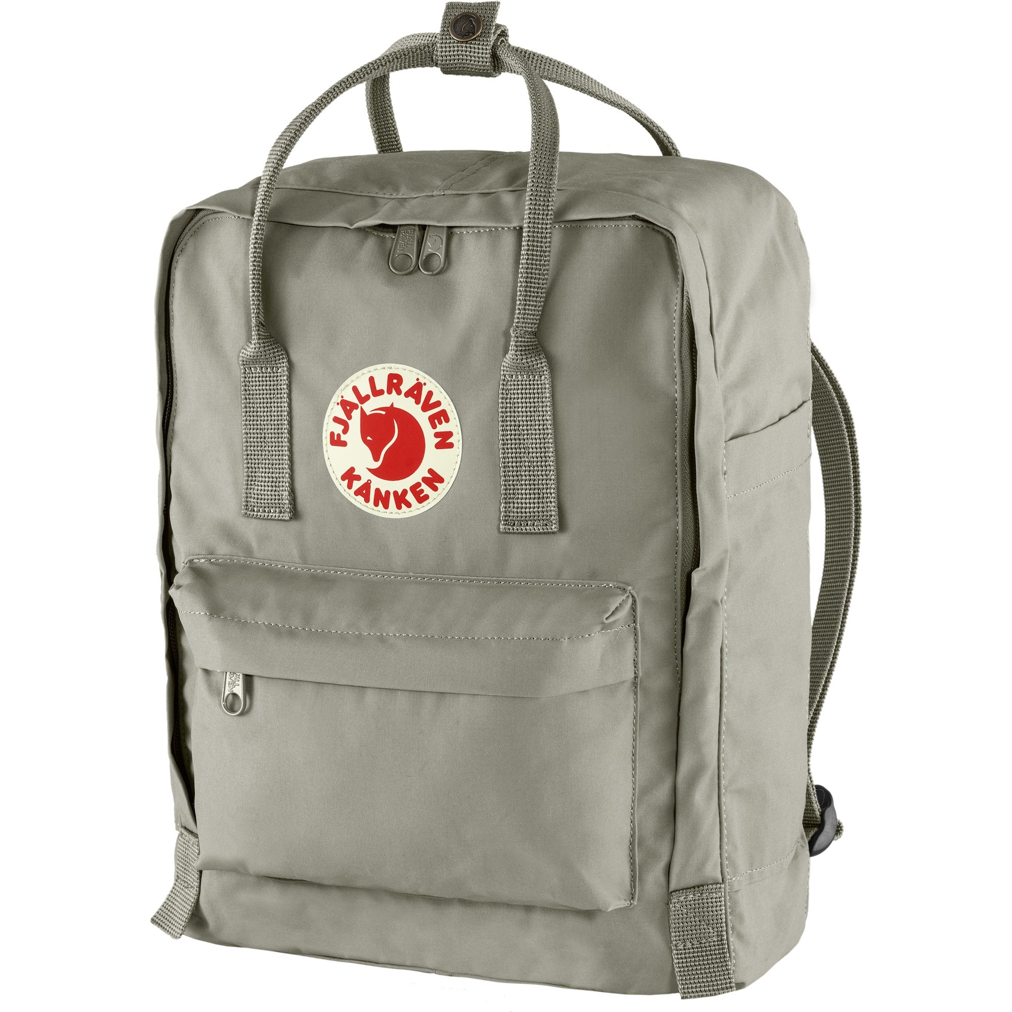 Fjallraven Kanken Backpack - Fog