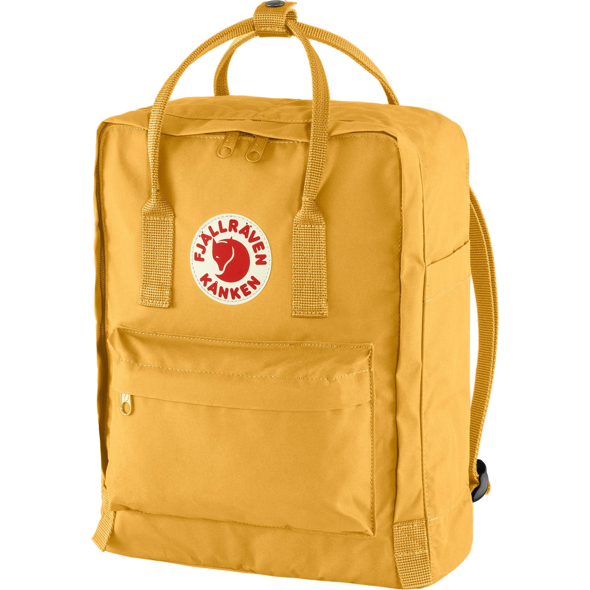 Fjallraven KÅNKEN - Ochre