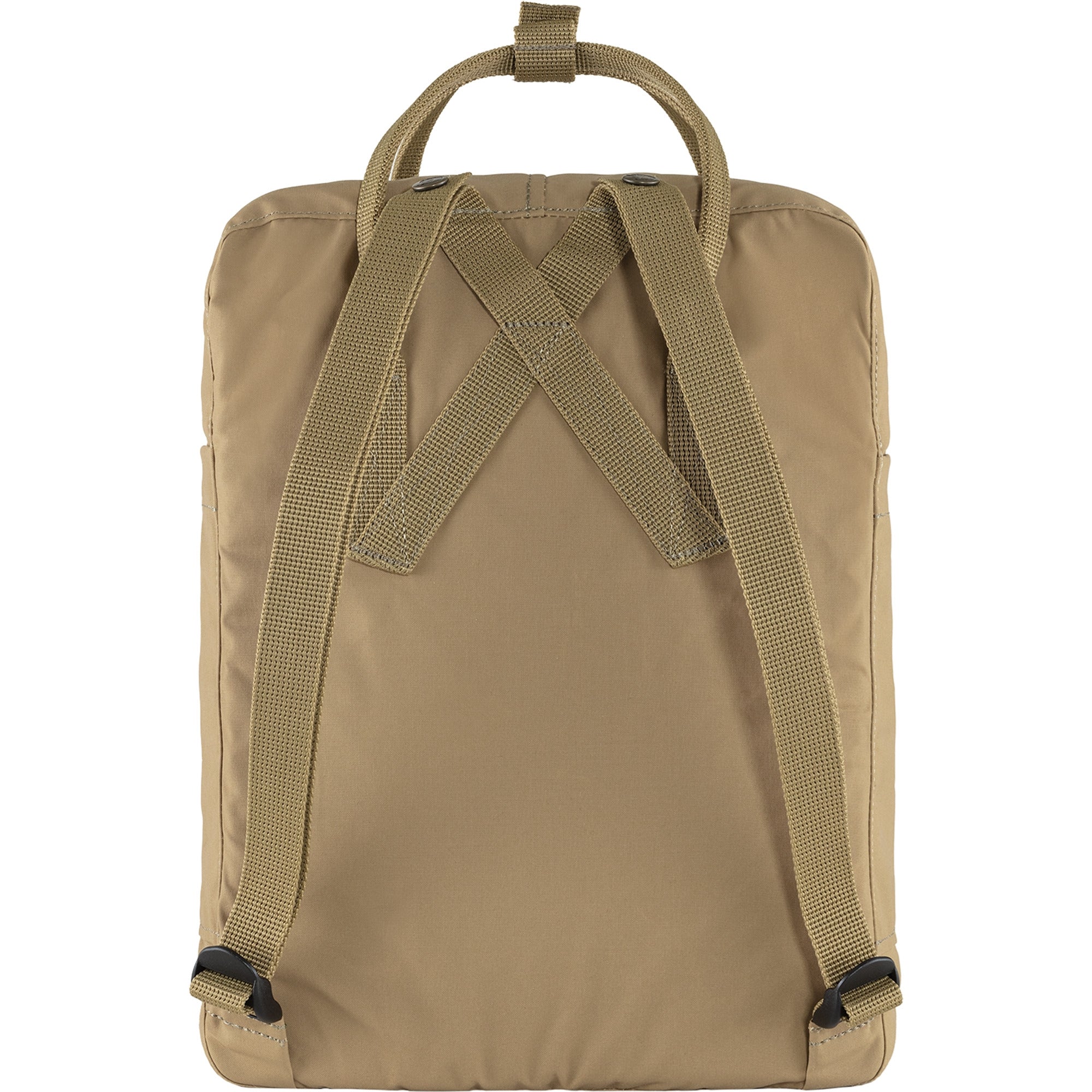 Fjallraven Kanken Backpack - Clay