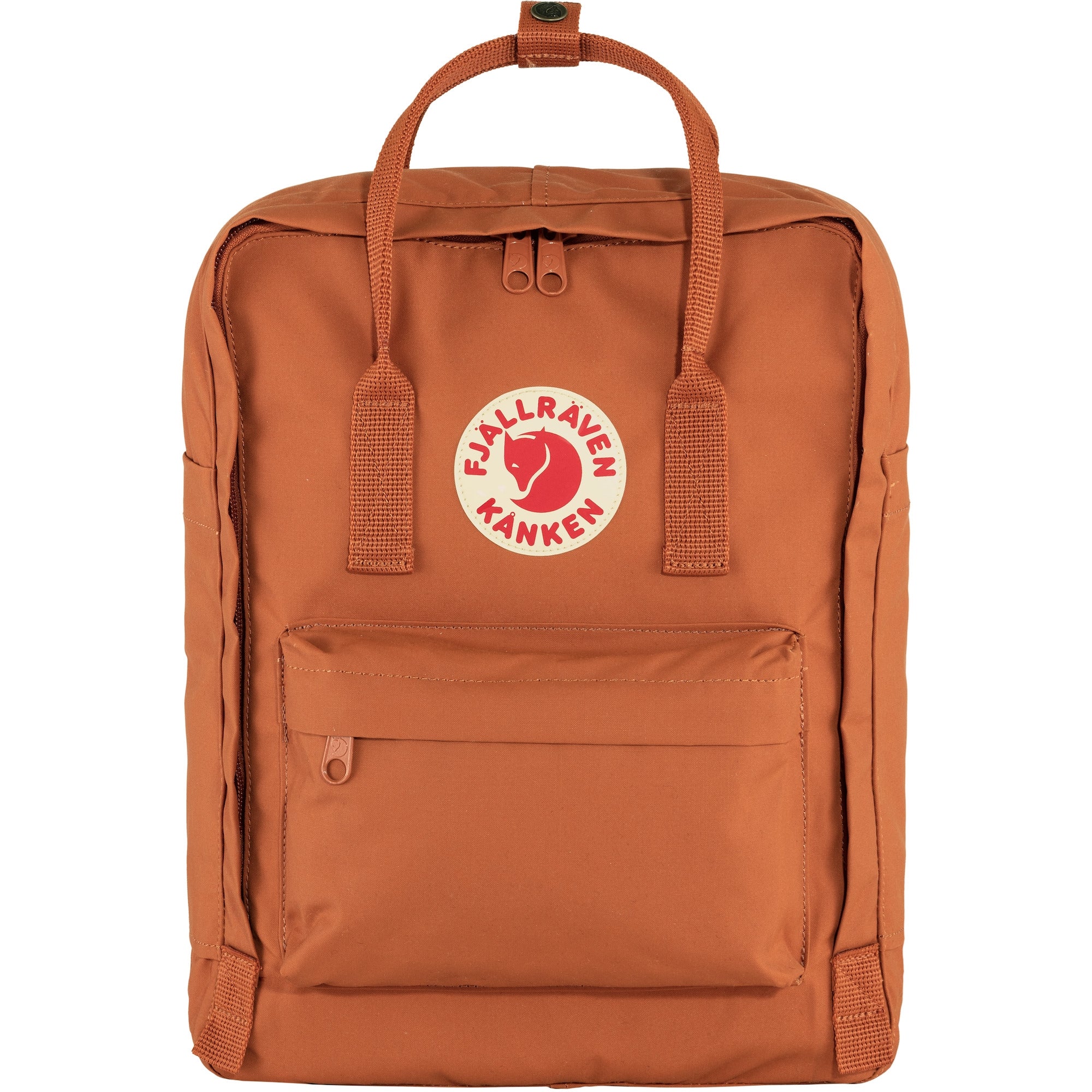 Fjallraven KÅNKEN - Terracotta Brown