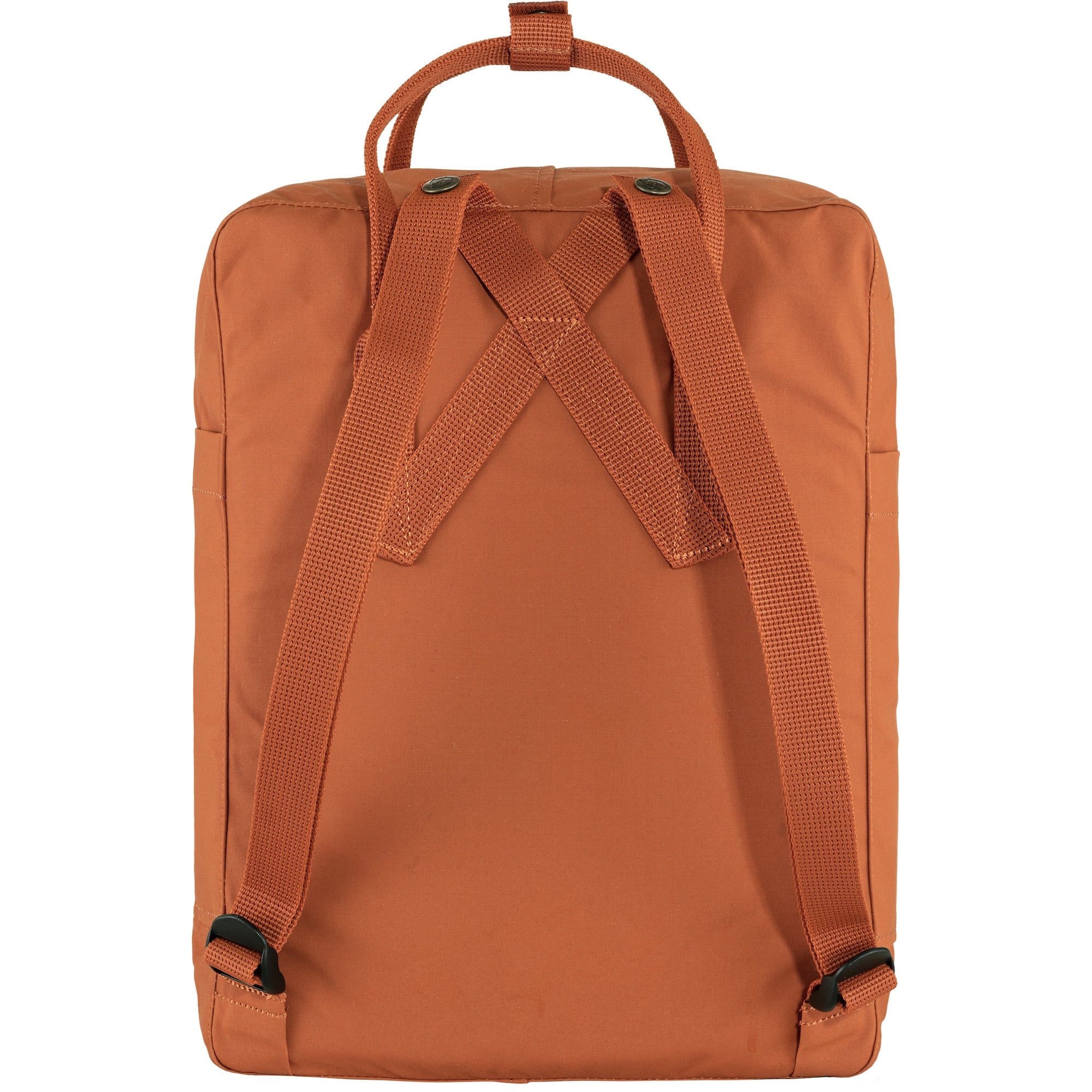 Fjallraven KÅNKEN - Terracotta Brown