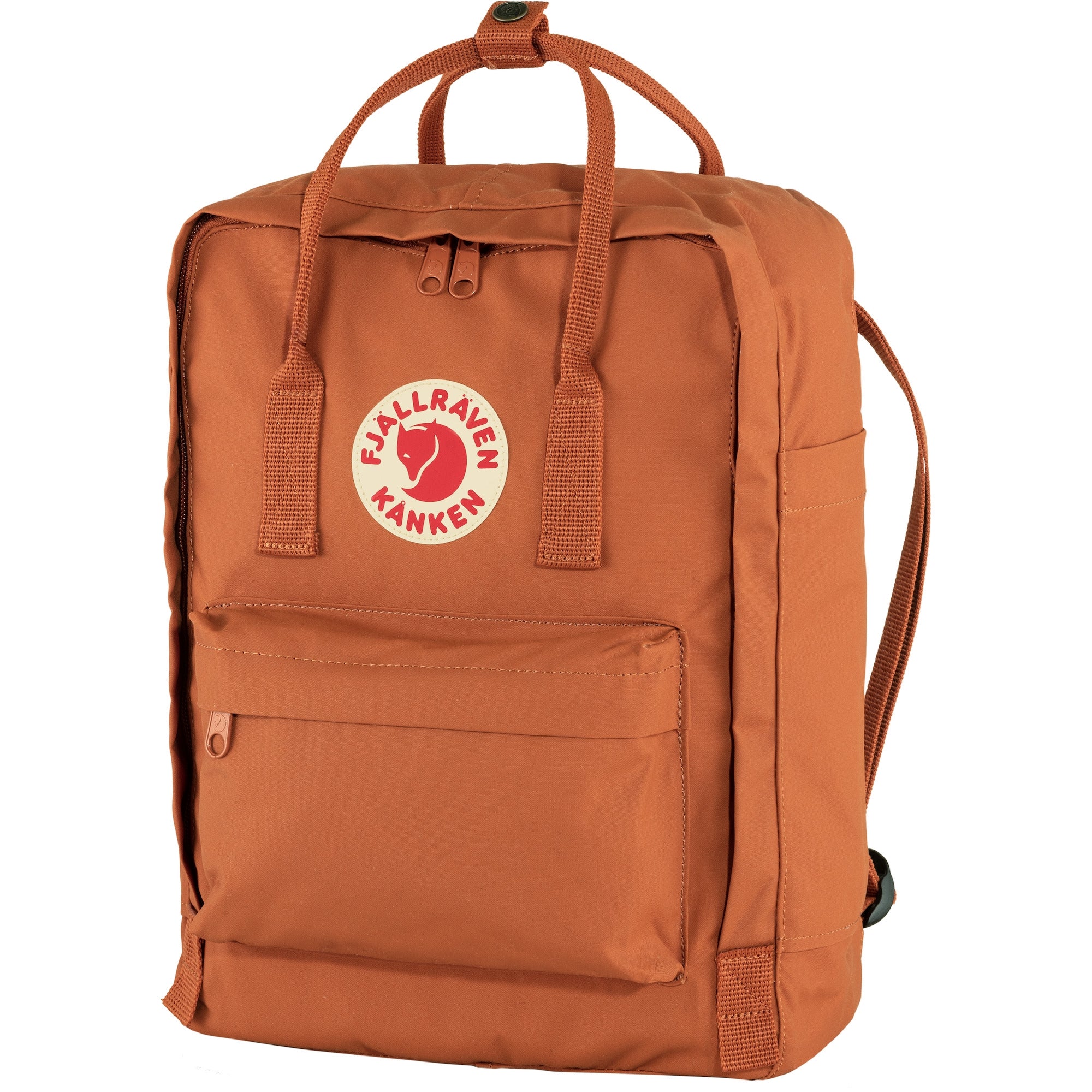 Fjallraven KÅNKEN - Terracotta Brown