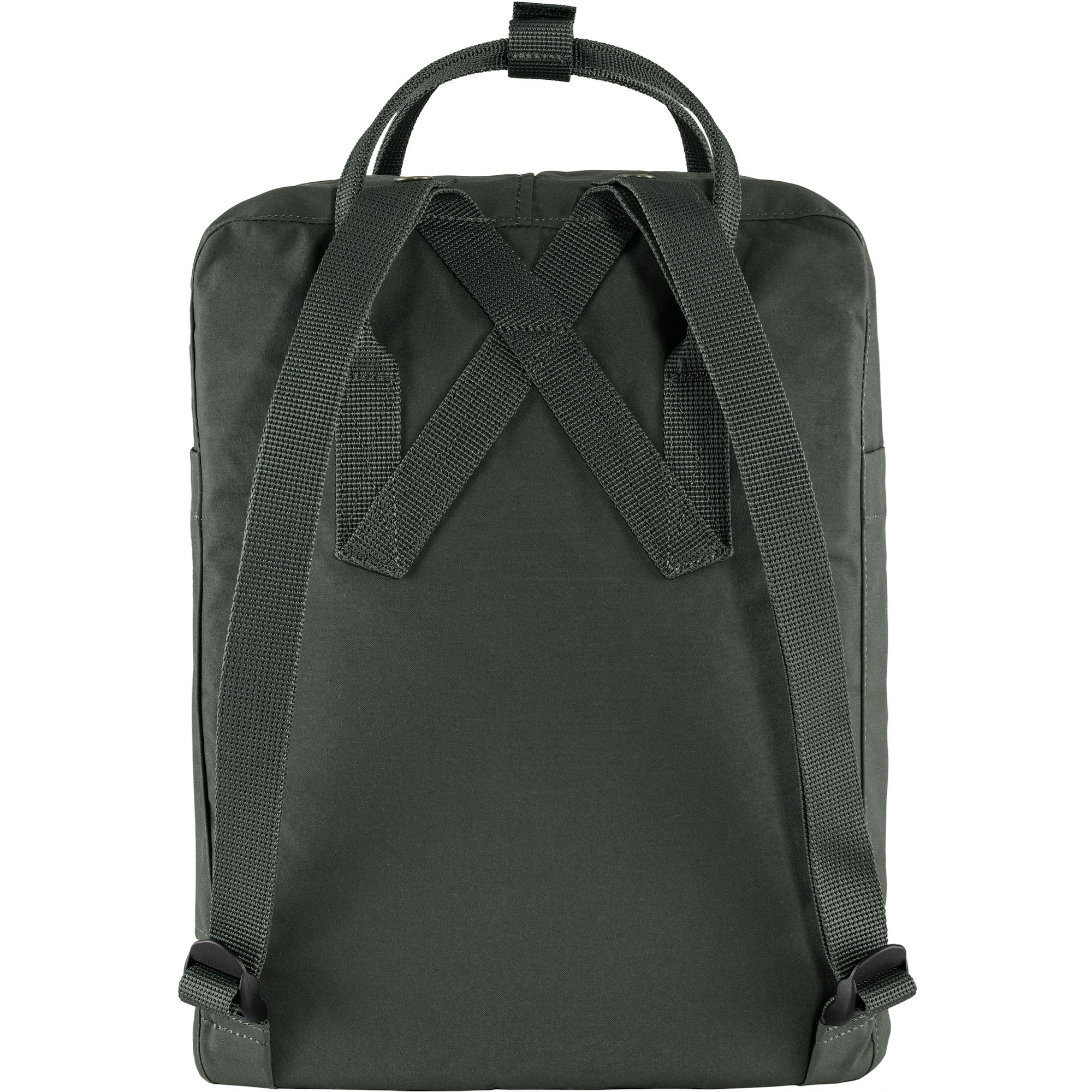 Fjallraven KÅNKEN - Forest Green