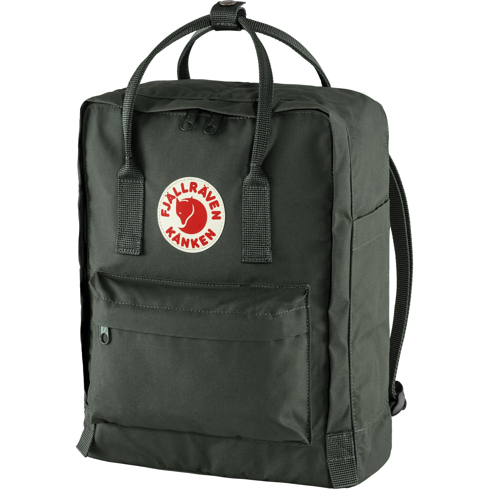 Fjallraven KÅNKEN - Forest Green