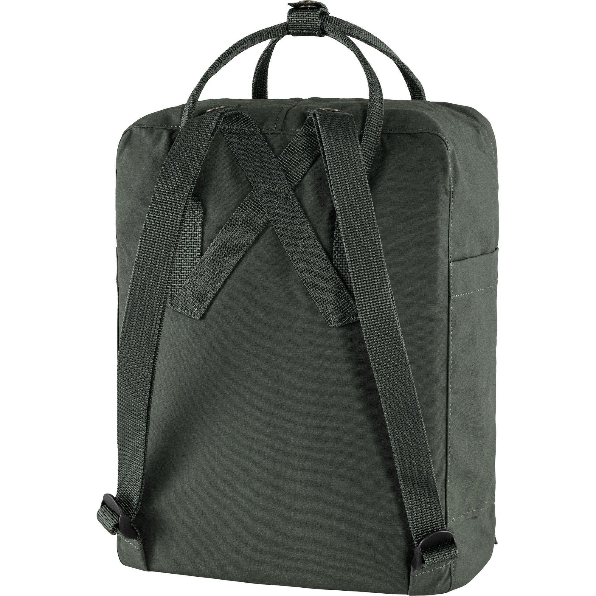 Fjallraven KÅNKEN - Forest Green