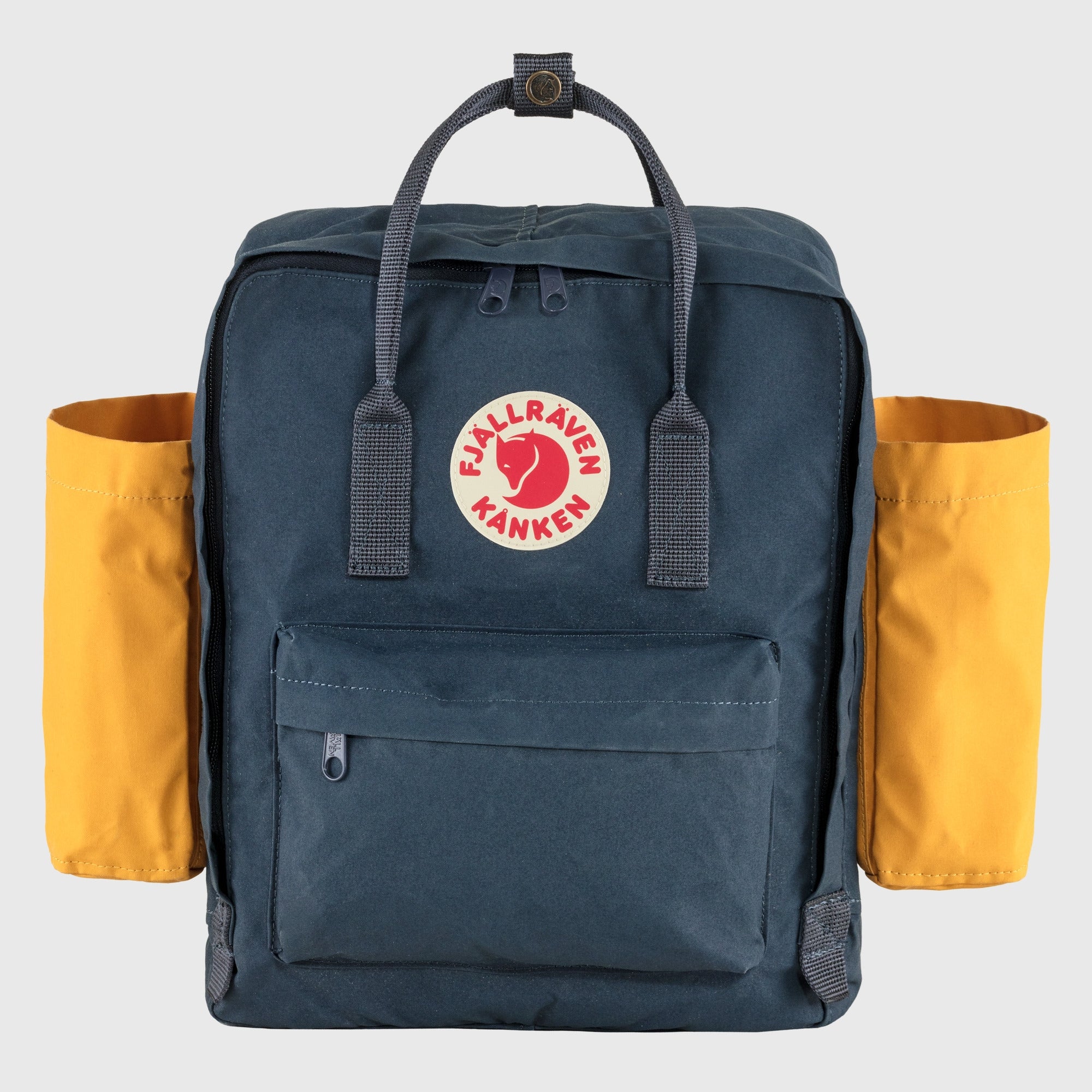 Fjallraven KÅNKEN Bottle Pocket - 4 Colors