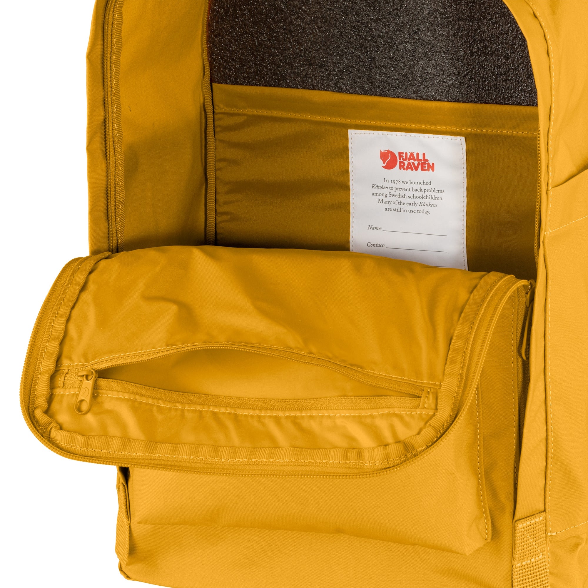 Fjallraven KÅNKEN Laptop 15" F23524
