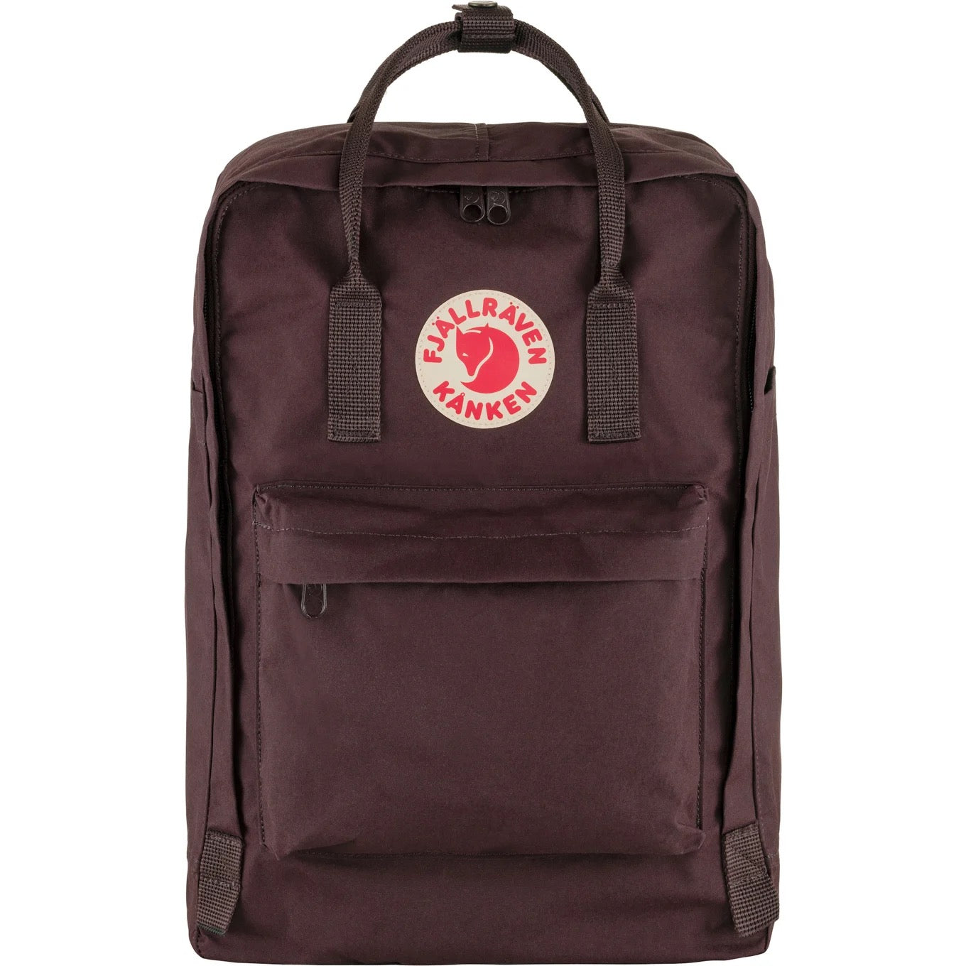 Fjallraven Kanken Laptop 17" Backpack