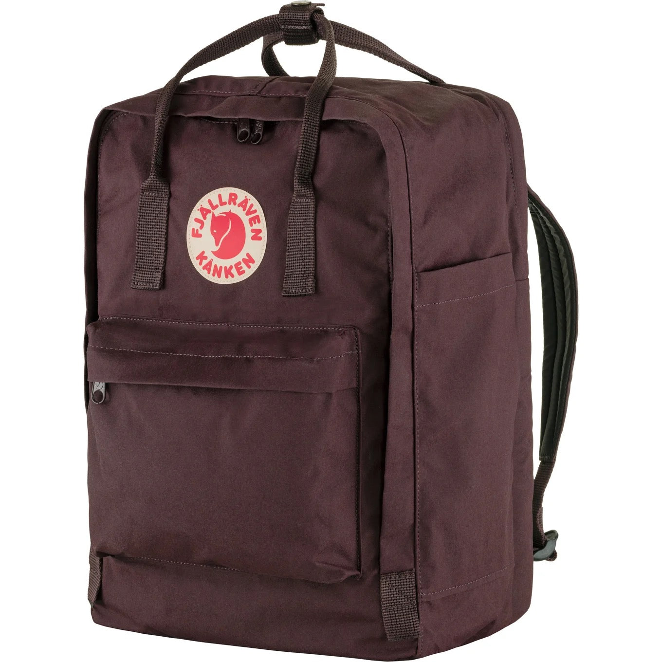 Fjallraven Kanken Laptop 17" Backpack