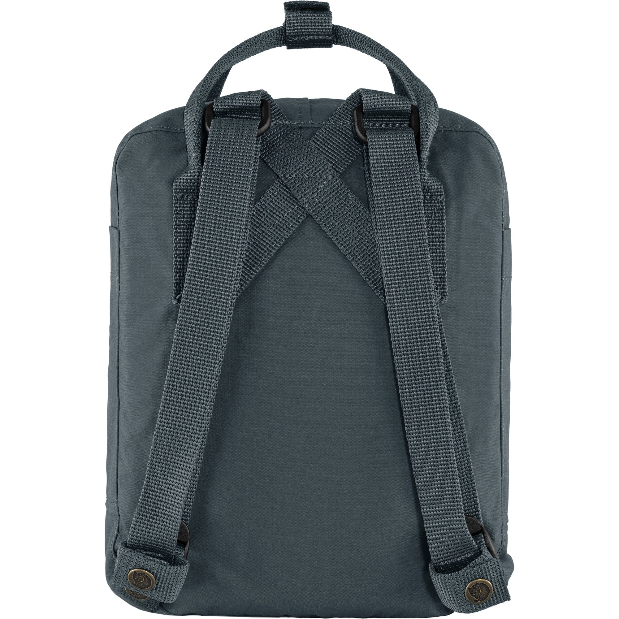 Fjallraven Kanken Mini Backpack - Graphite