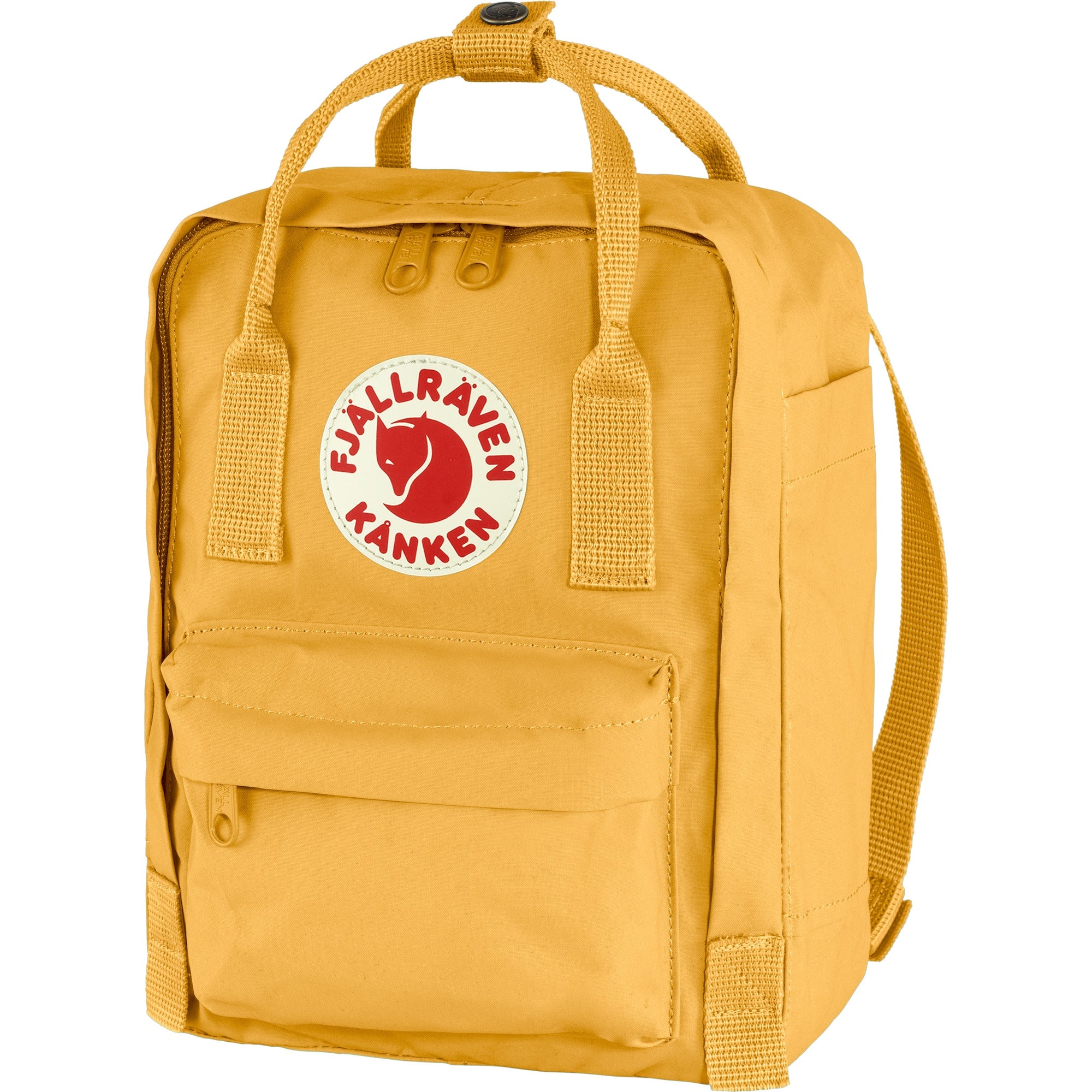 Fjallraven KÅNKEN Mini - Ochre