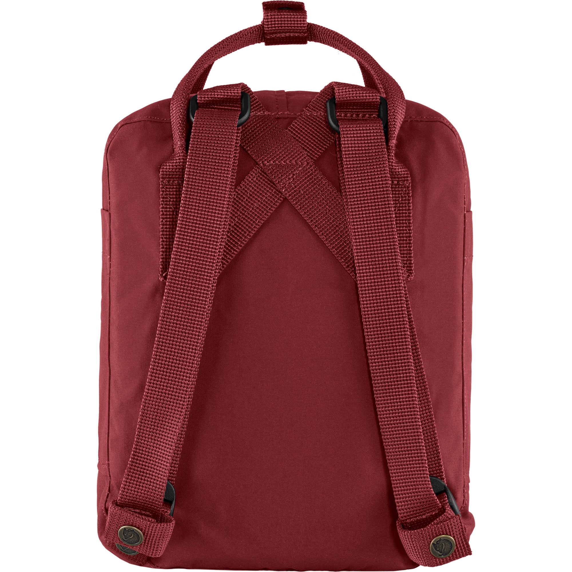 Fjallraven KÅNKEN Mini - Ox Red