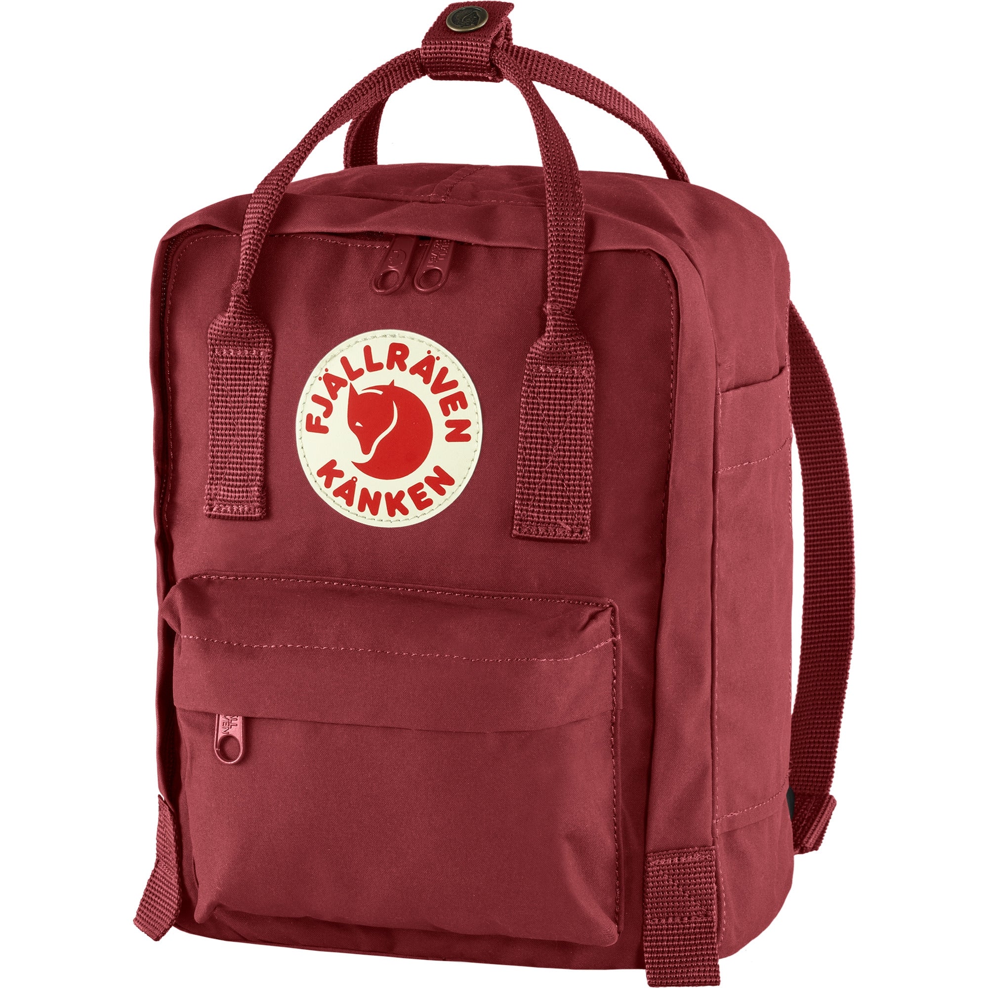 Fjallraven KÅNKEN Mini - Ox Red
