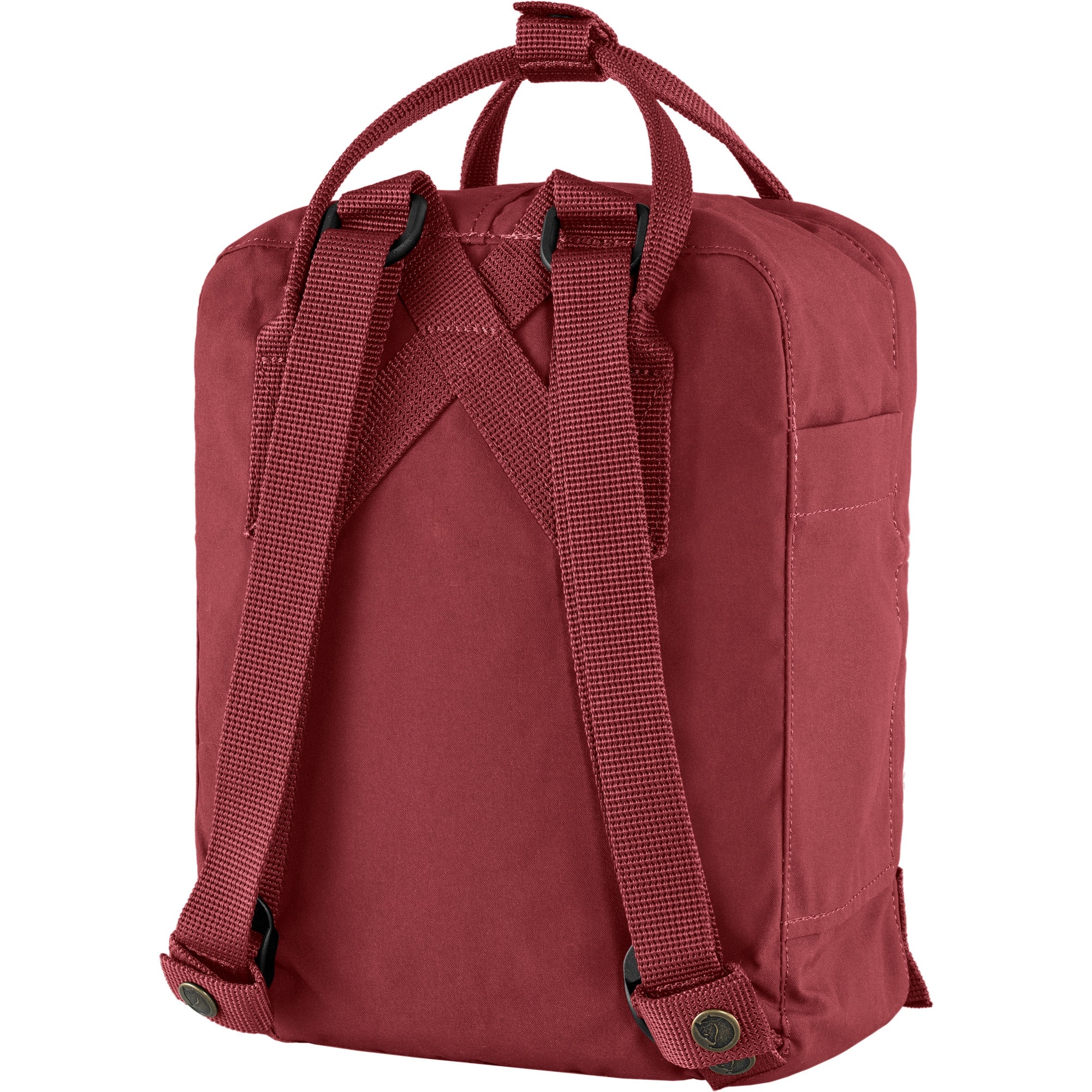 Fjallraven KÅNKEN Mini - Ox Red