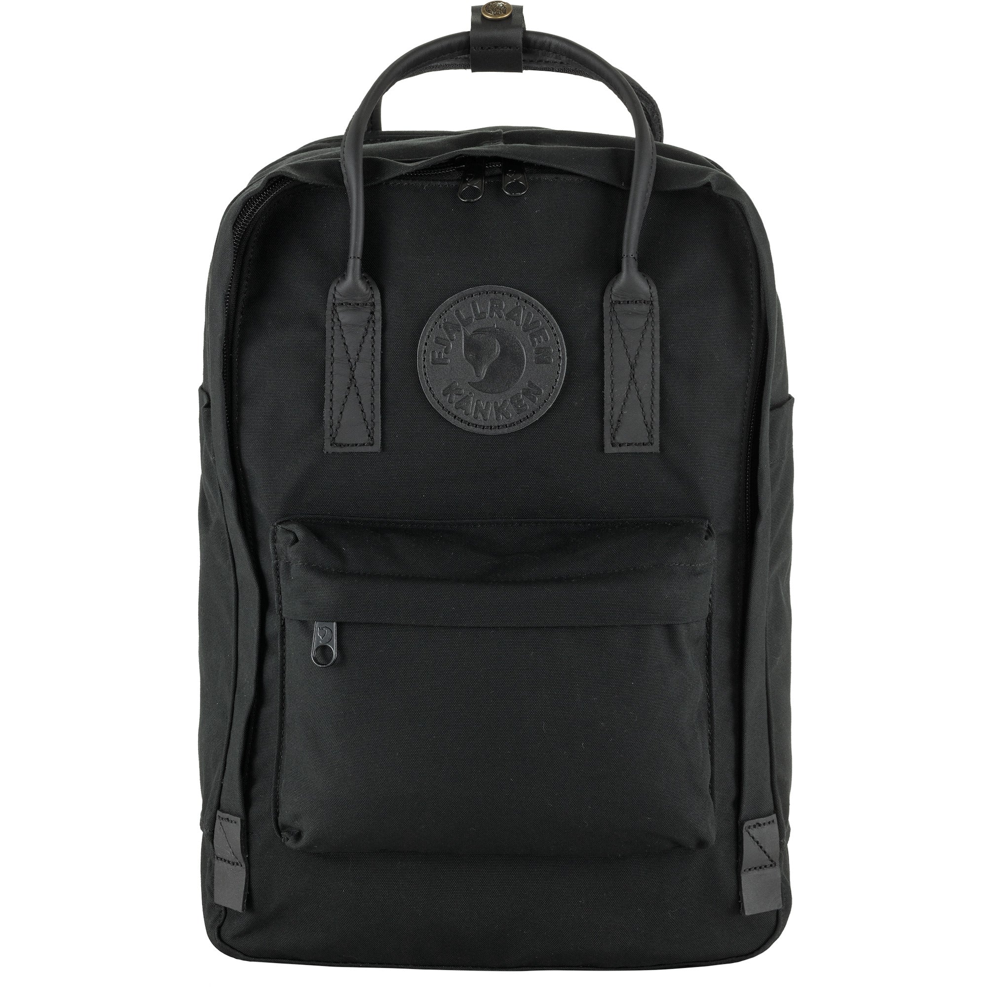 Fjallraven KÅNKEN NO. 2 Black Laptop 15"