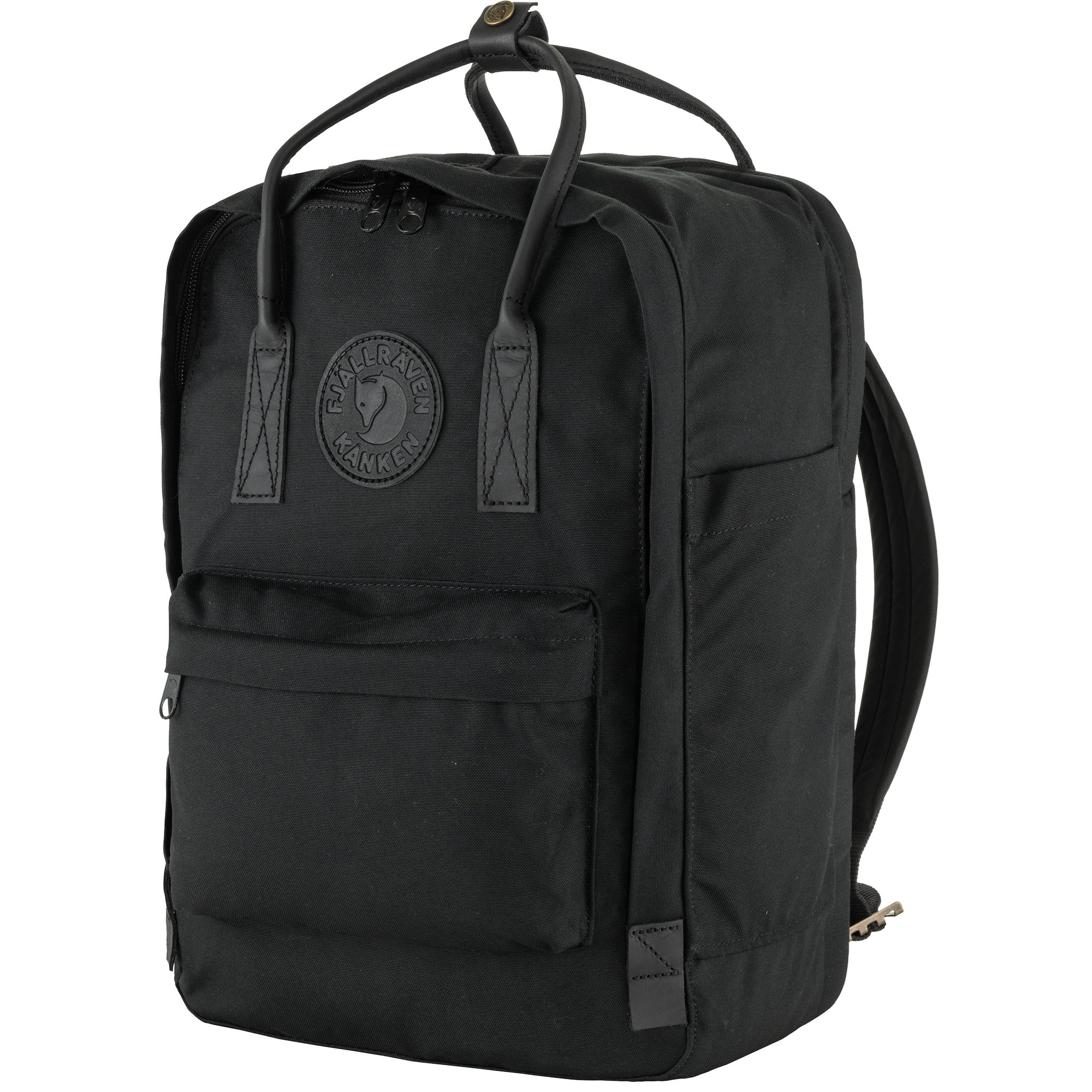 Fjallraven KÅNKEN NO. 2 Black Laptop 15"