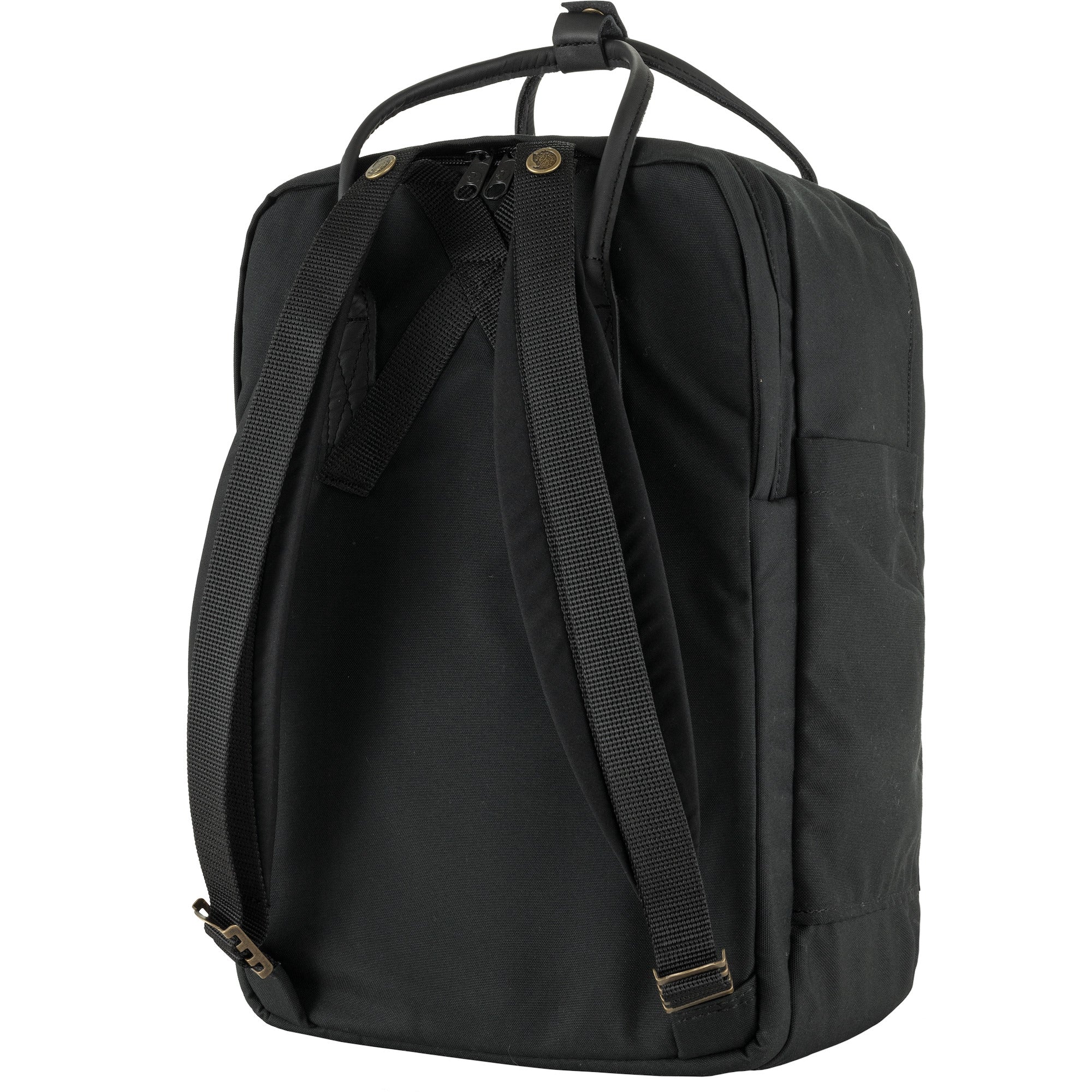 Fjallraven KÅNKEN NO. 2 Black Laptop 15"