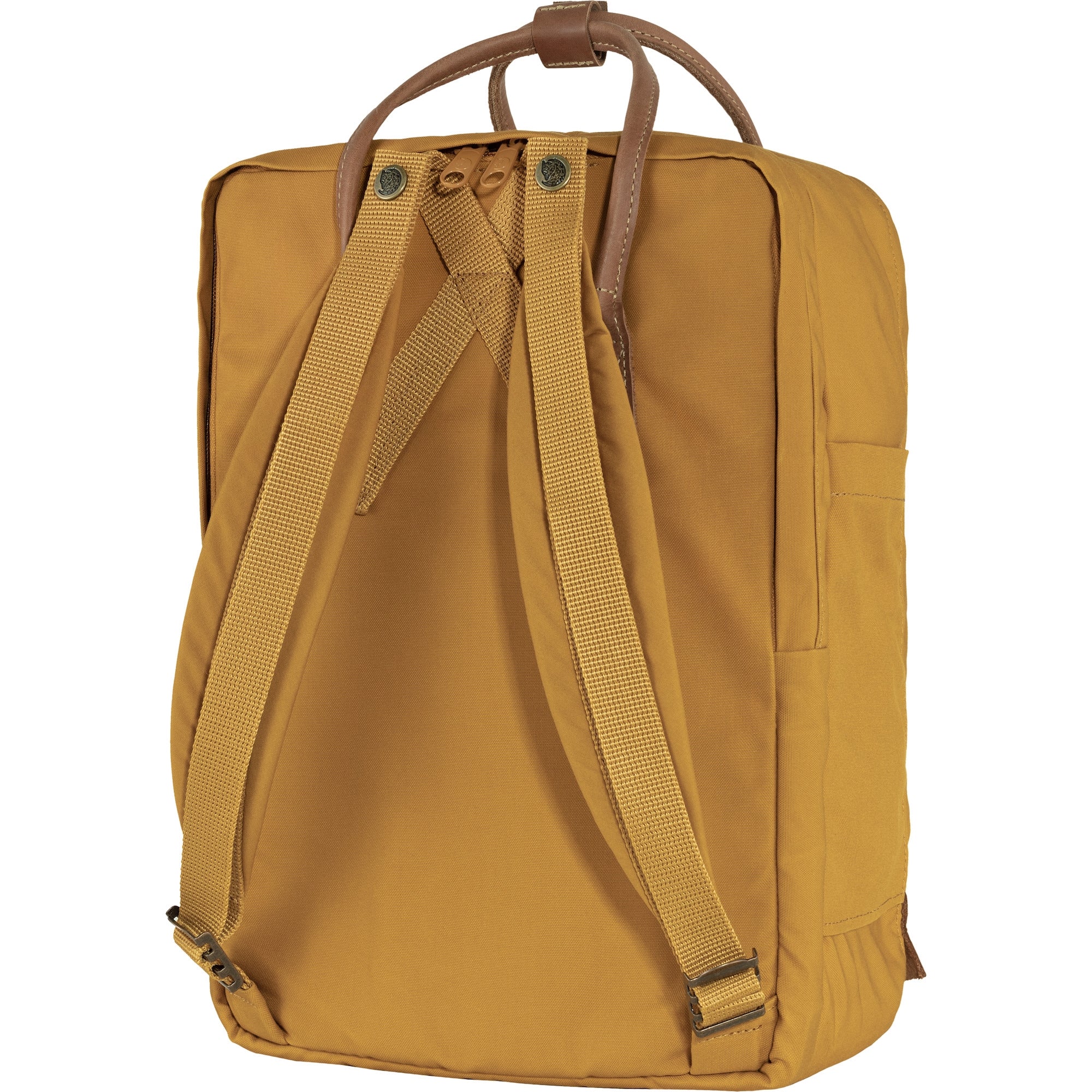 Fjallraven KÅNKEN NO. 2 Laptop 15" - Acorn