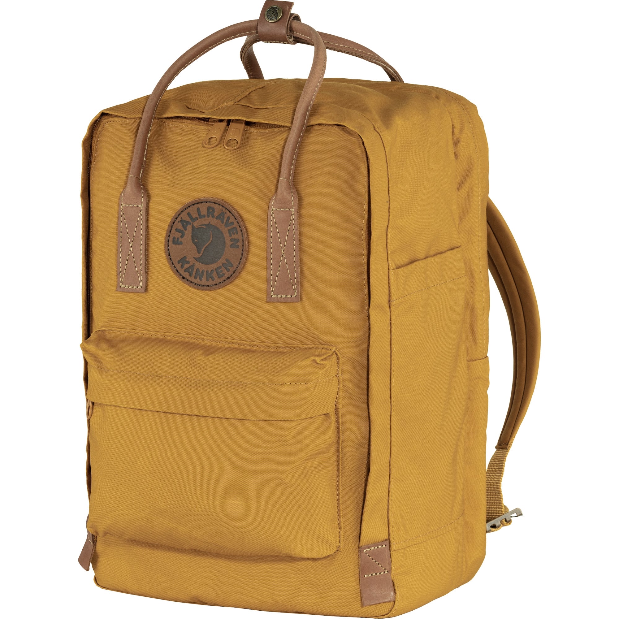 Fjallraven KÅNKEN NO. 2 Laptop 15" - Acorn