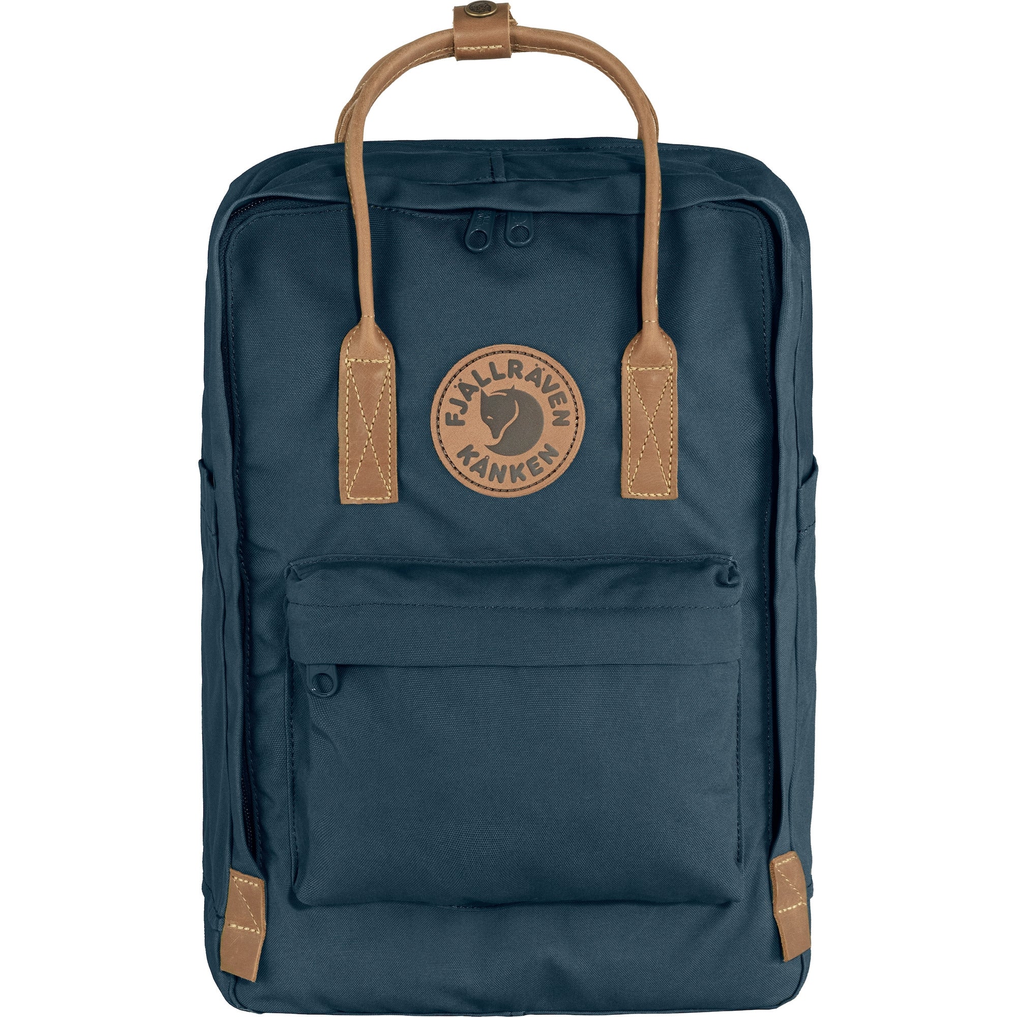 Fjallraven KÅNKEN NO. 2 Laptop 15" - Navy