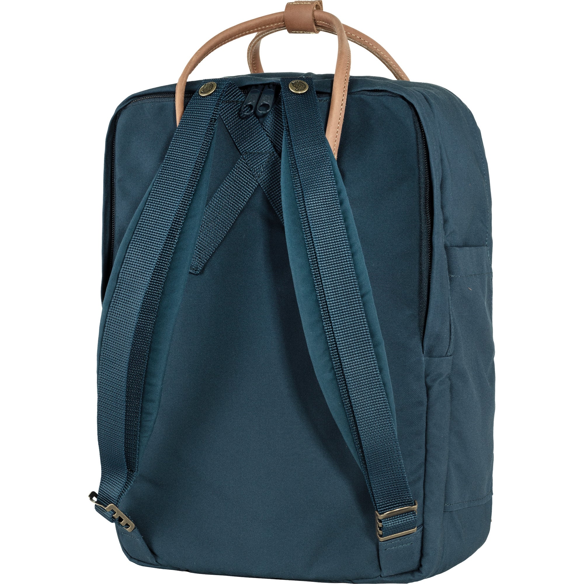 Fjallraven KÅNKEN NO. 2 Laptop 15" - Navy